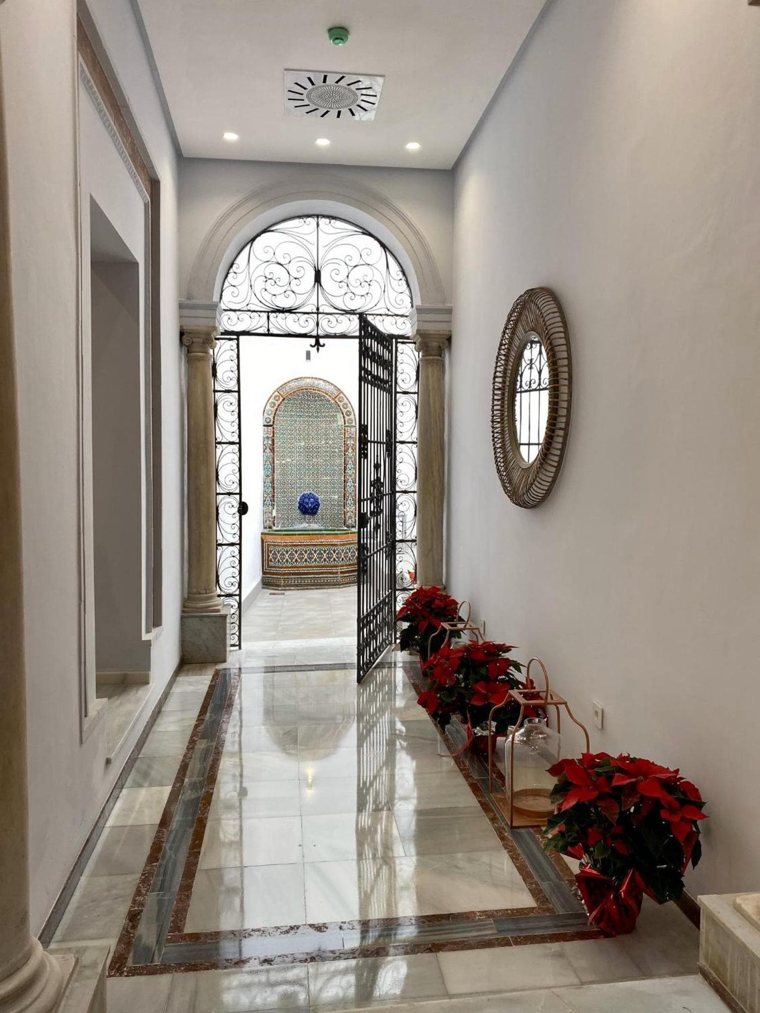 Soho Boutique Sevilla — 19