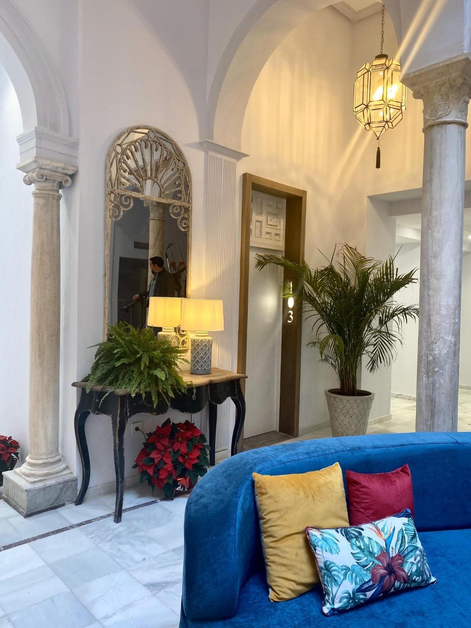 Soho Boutique Sevilla — 28