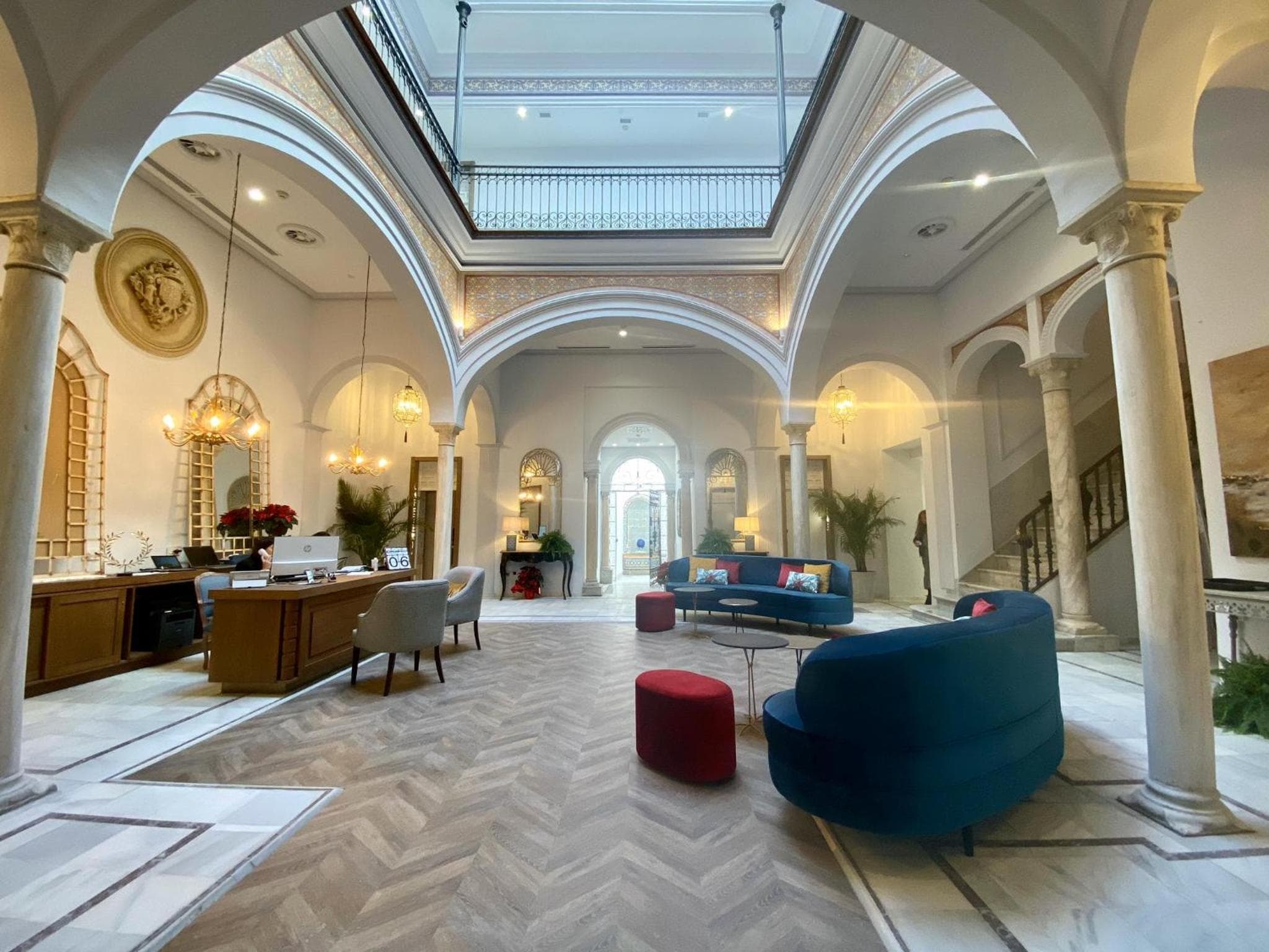 Soho Boutique Sevilla — 1