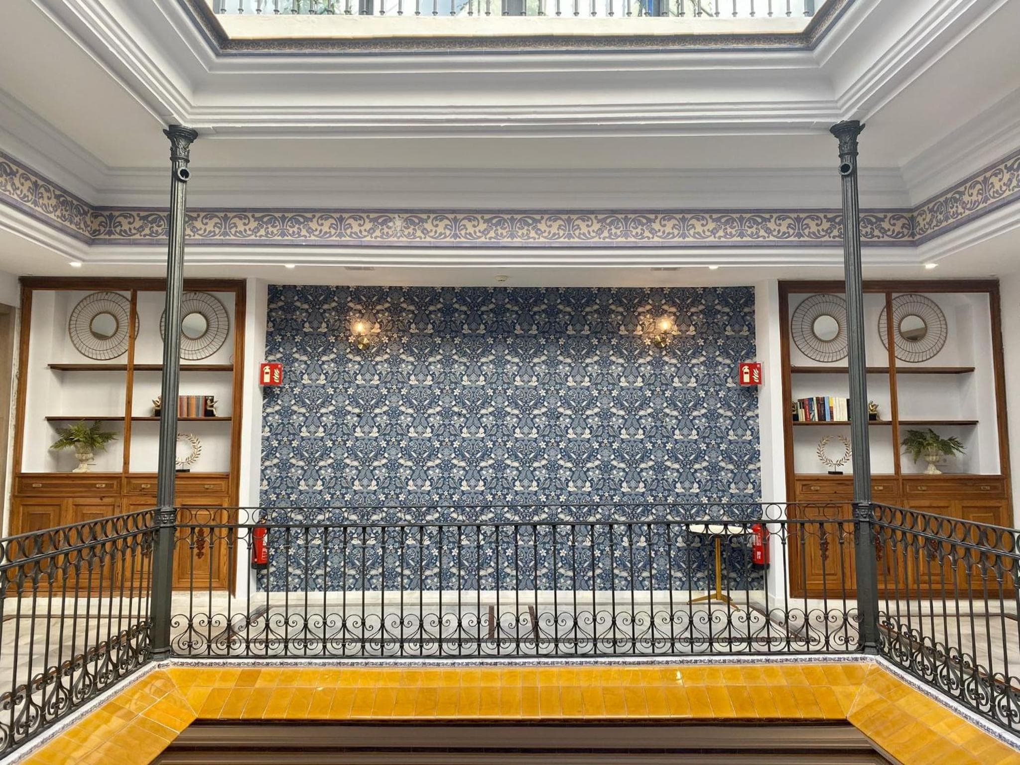 Soho Boutique Sevilla — 13