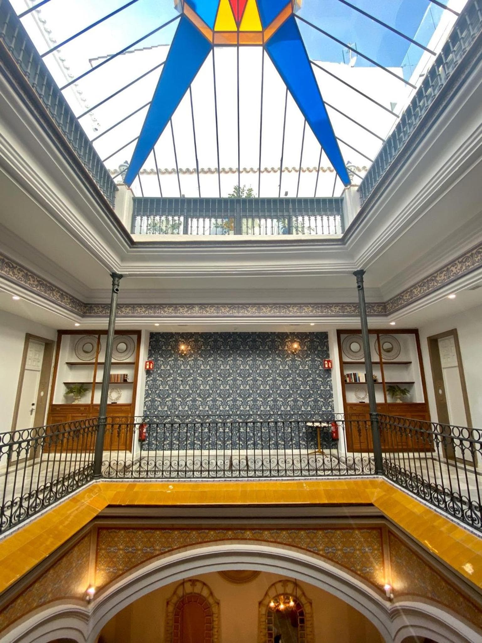 Soho Boutique Sevilla — 20