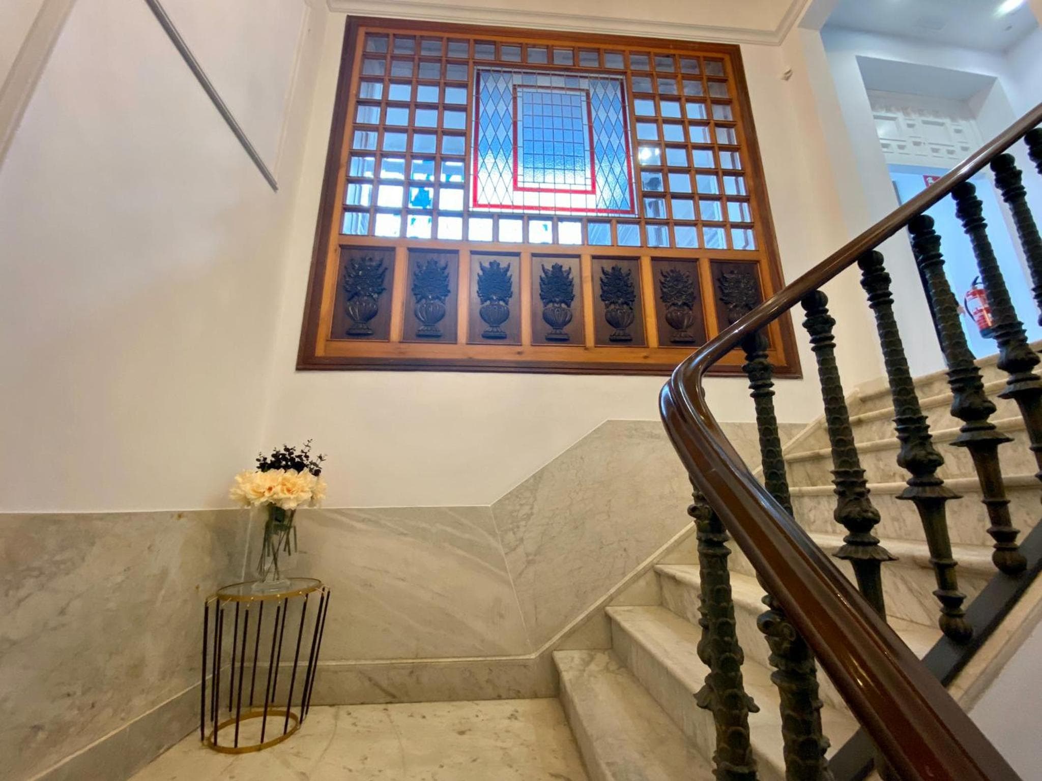 Soho Boutique Sevilla — 16