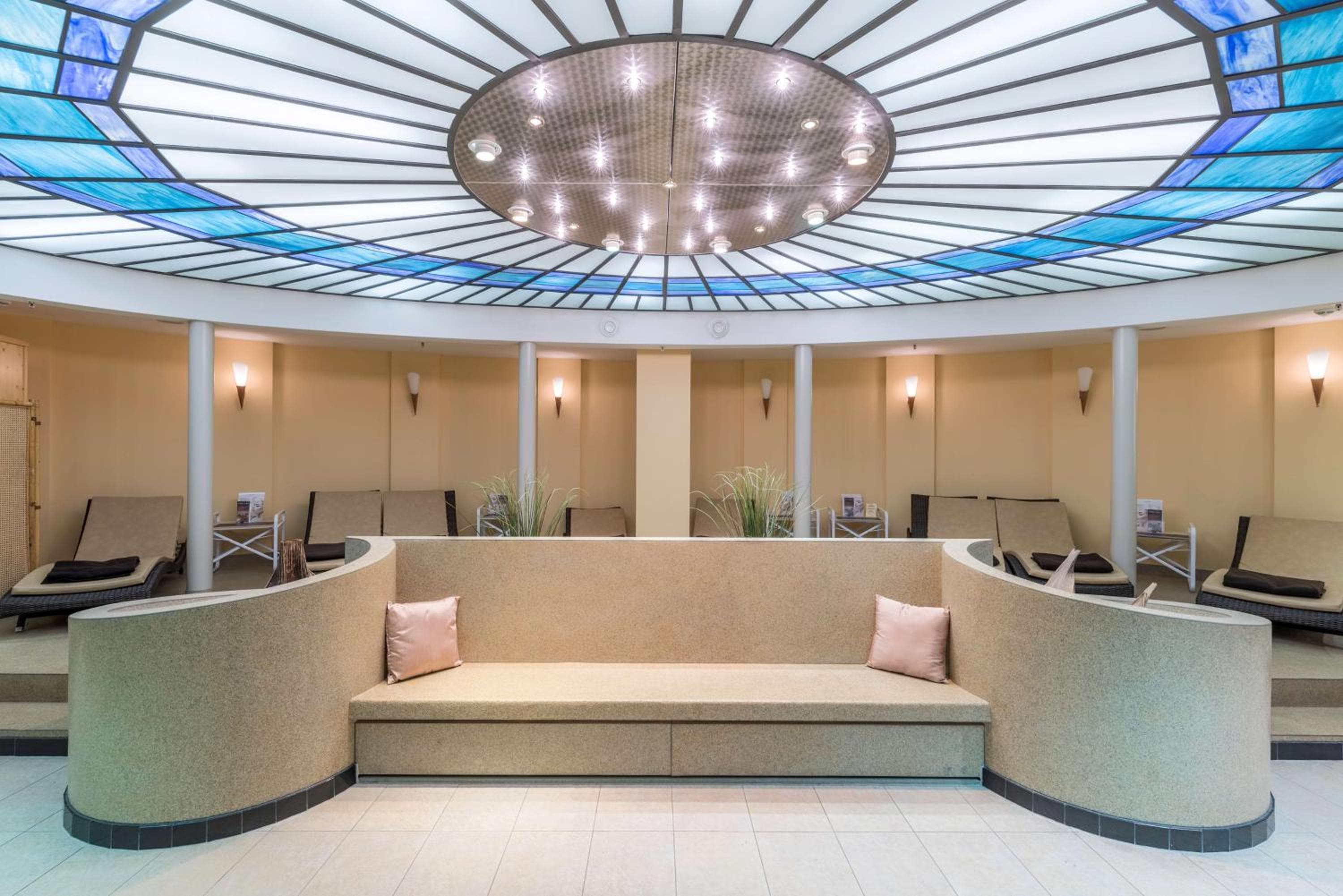 Park Inn by Radisson Berlin Alexanderplatz hotel, Alexanderplatz 7, Berlin, Germany — photo 80