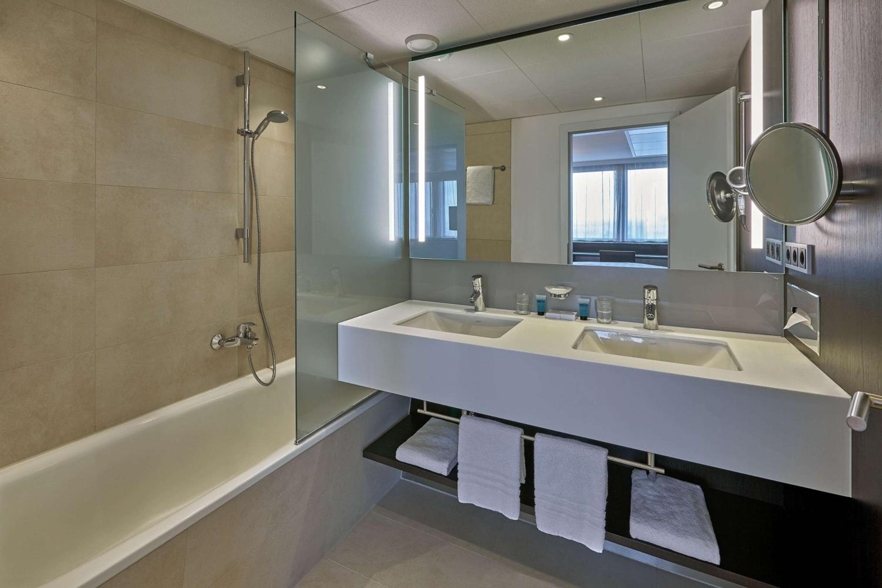 Park Inn by Radisson Berlin Alexanderplatz hotel, Alexanderplatz 7, Berlin, Germany — photo 31