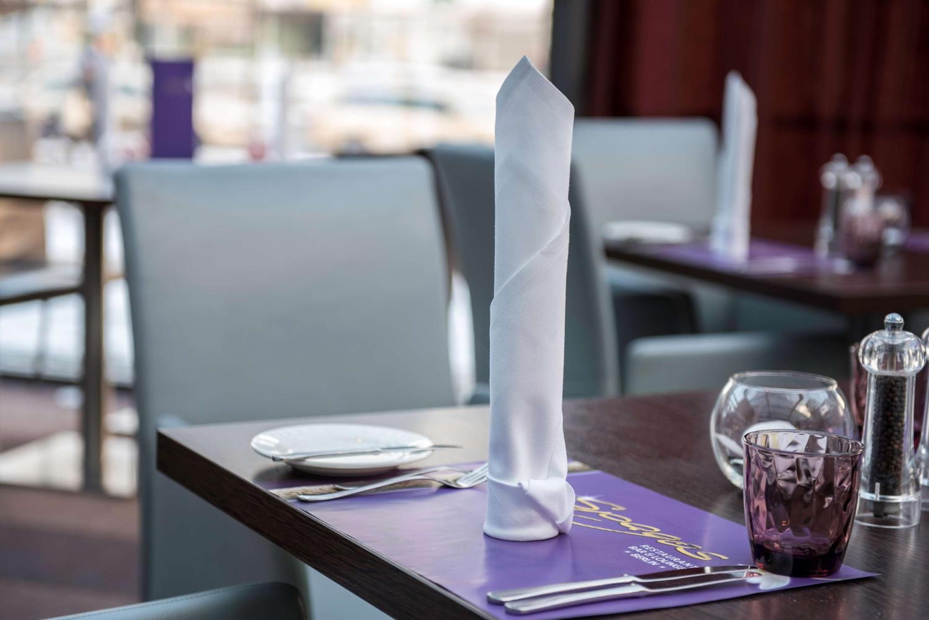 Park Inn by Radisson Berlin Alexanderplatz hotel, Alexanderplatz 7, Berlin, Germany — photo 60