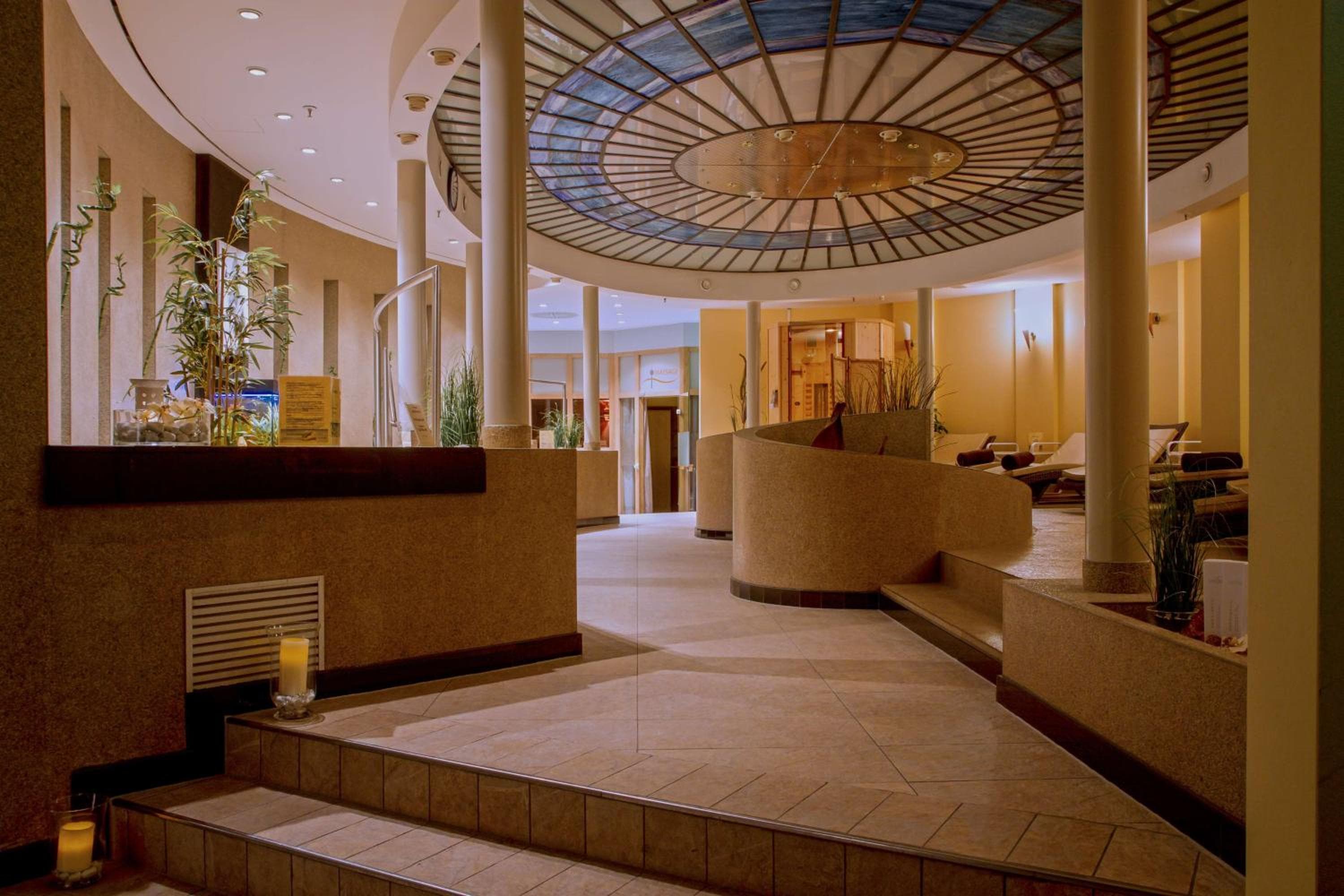 Park Inn by Radisson Berlin Alexanderplatz hotel, Alexanderplatz 7, Berlin, Germany — photo 79