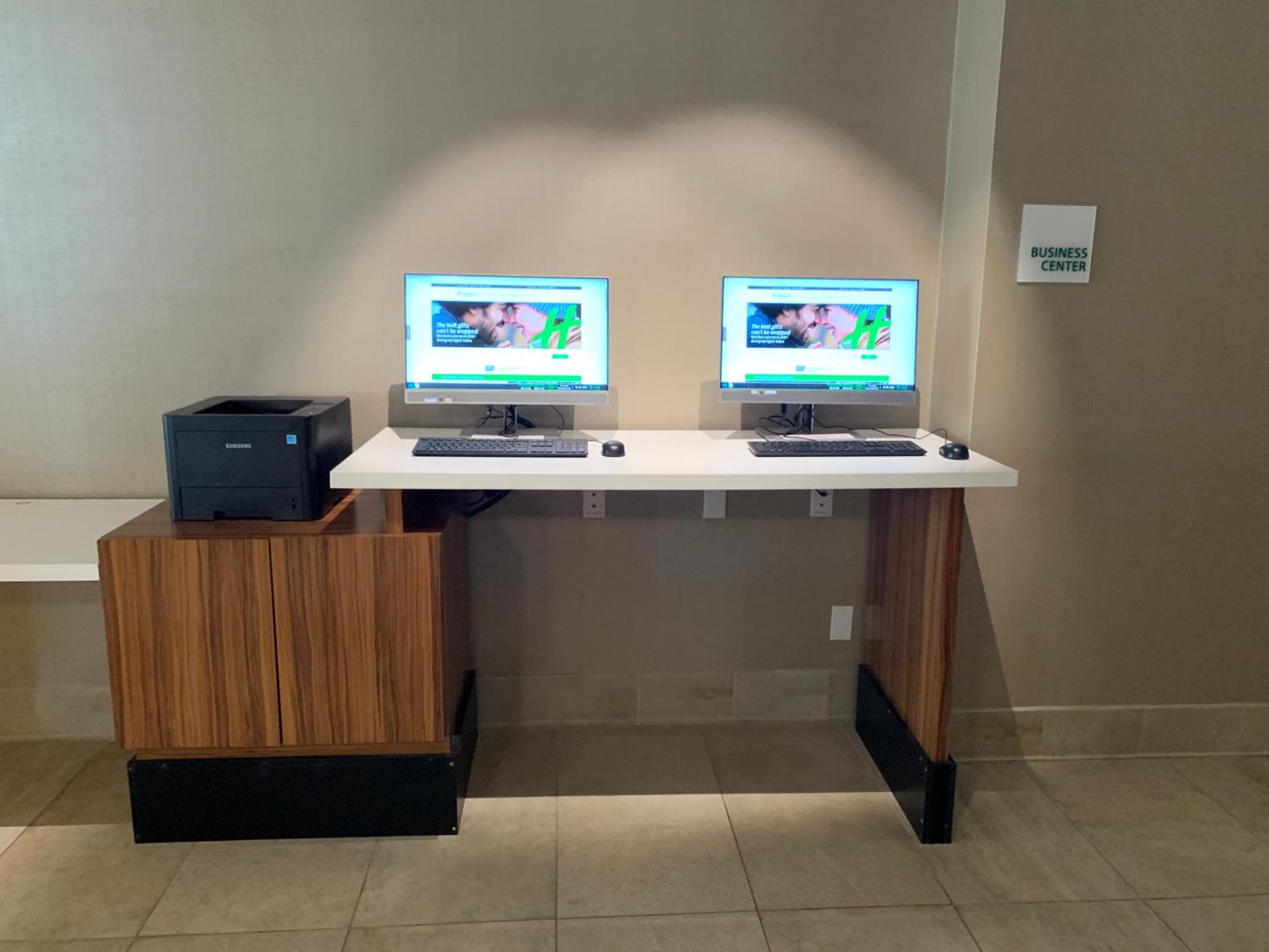 Holiday Inn Los Ángeles - Aeropuerto LAX, un hotel IHG — 8
