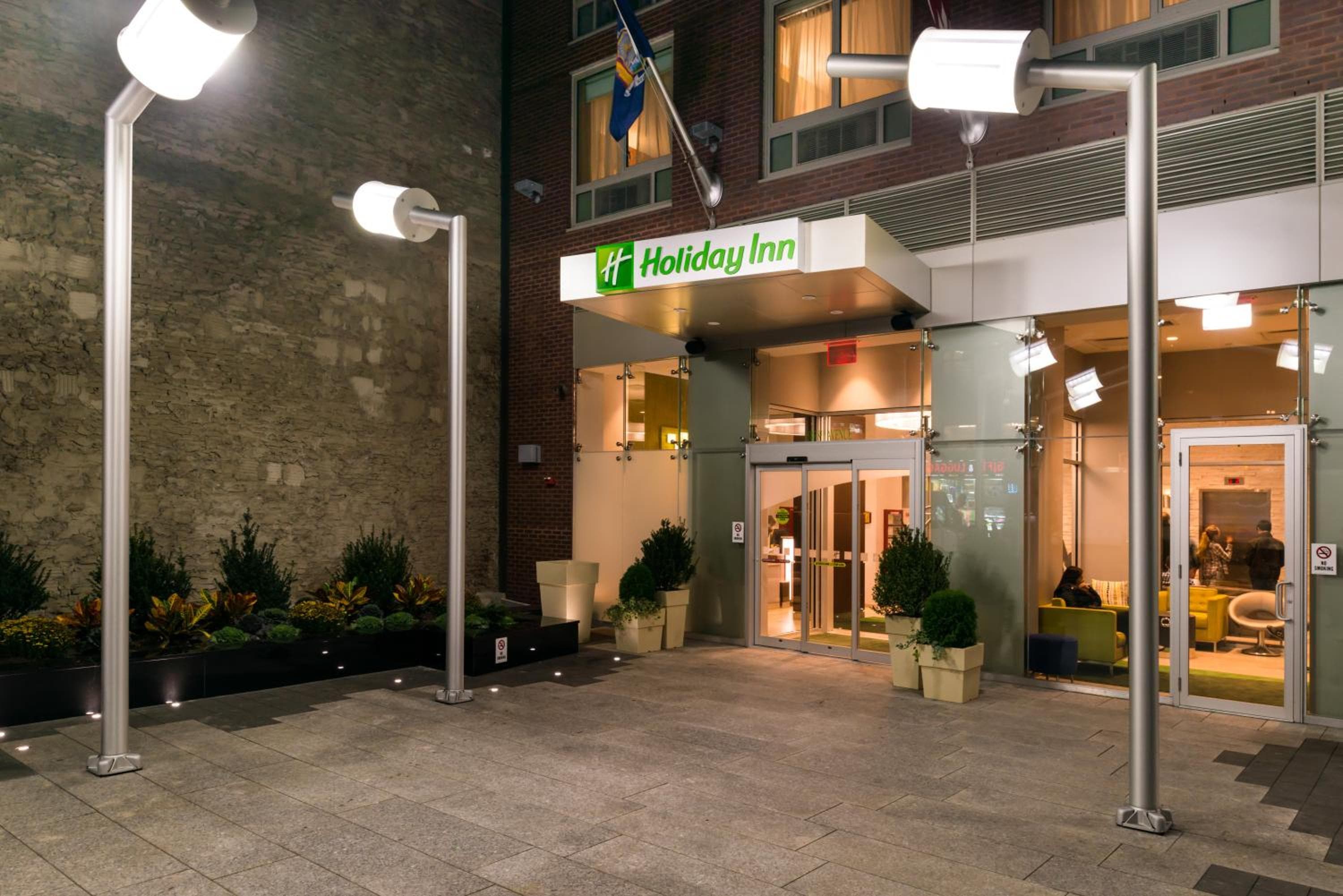 Holiday Inn New York City - Times Square by IHG — 1