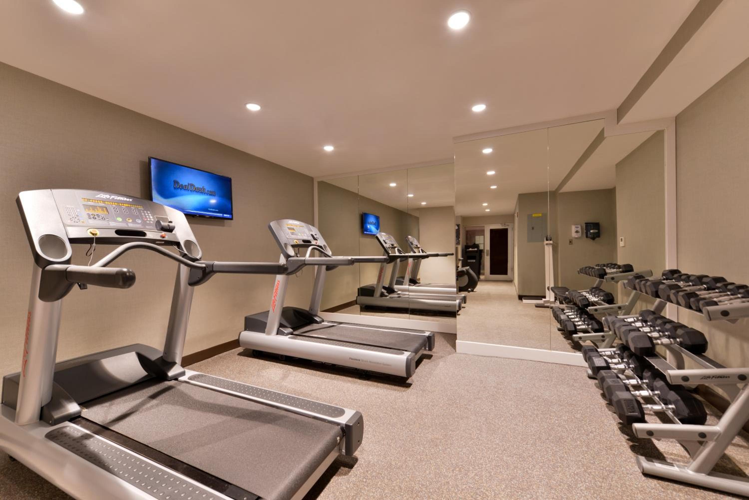 Holiday Inn New York City - Times Square by IHG — 29