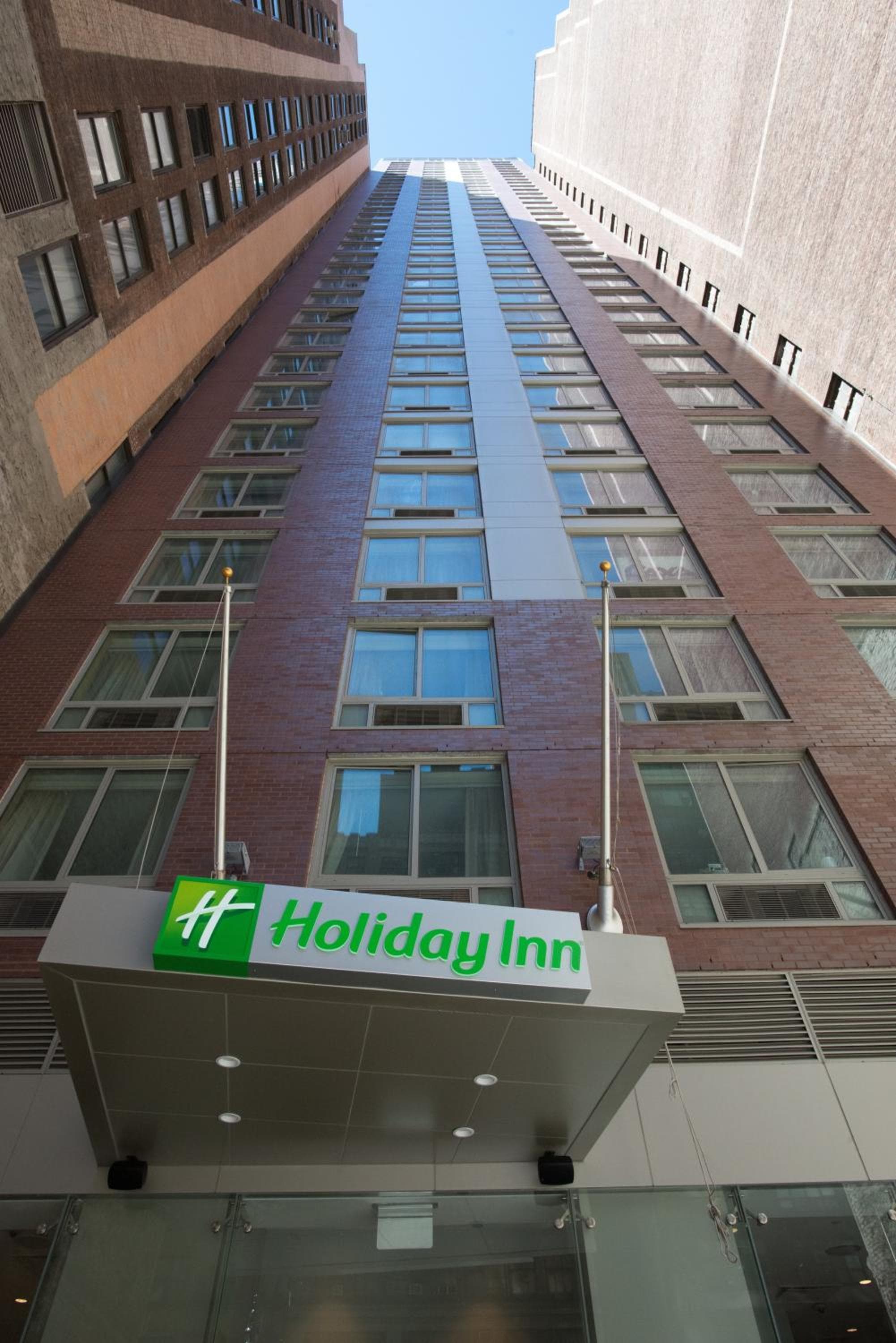 Holiday Inn New York City - Times Square by IHG — 6