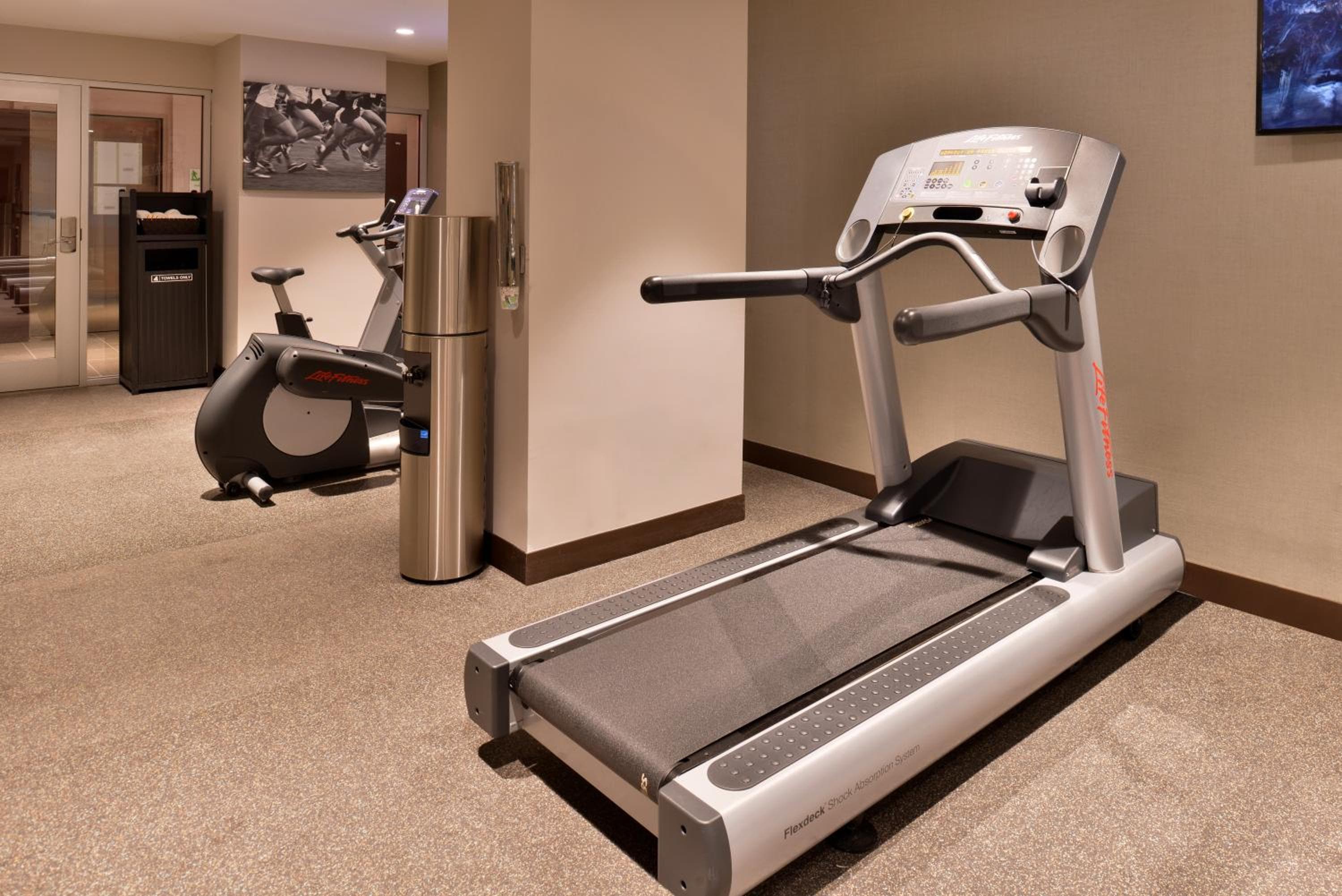 Holiday Inn New York City - Times Square by IHG — 28