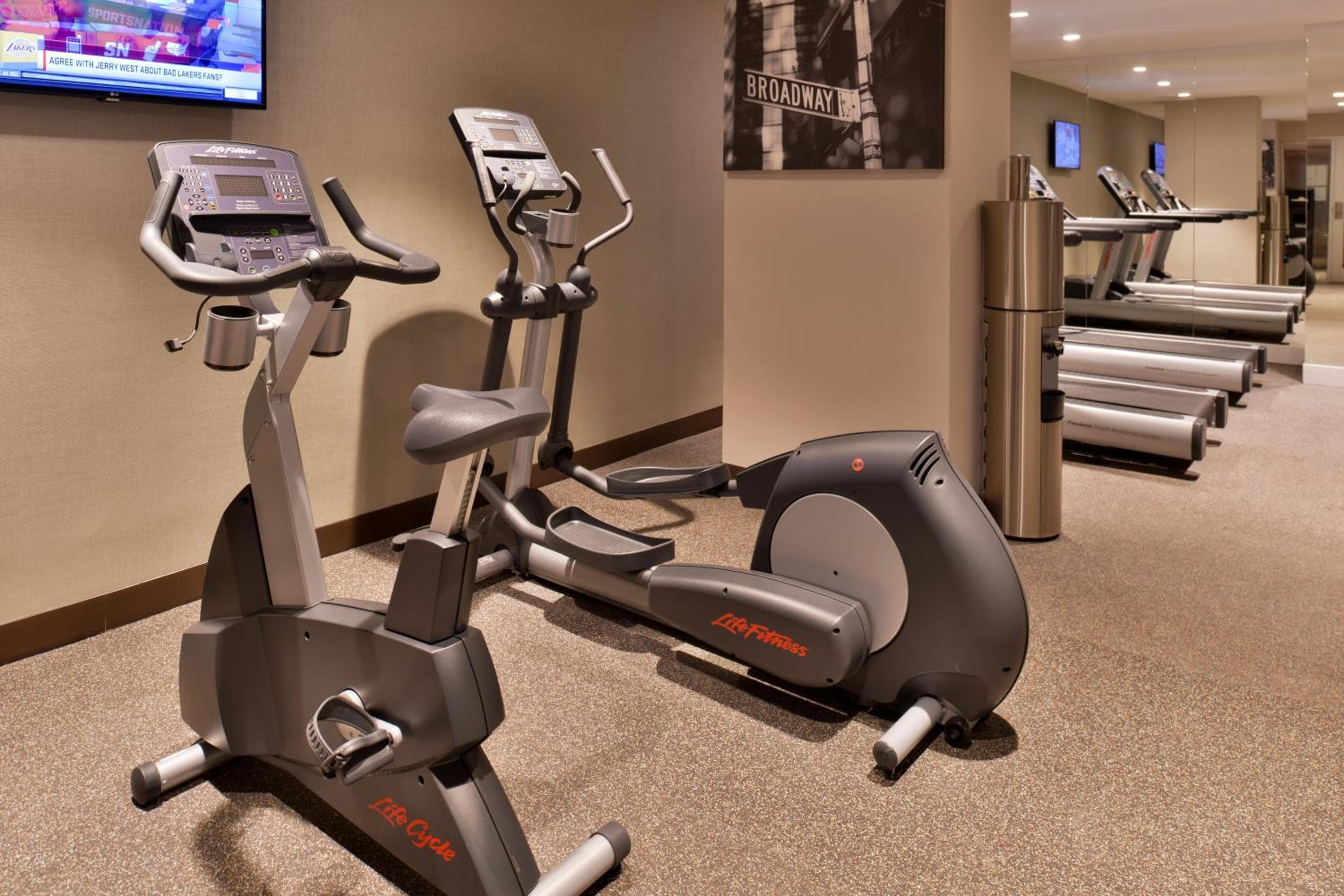 Holiday Inn New York City - Times Square by IHG — 26