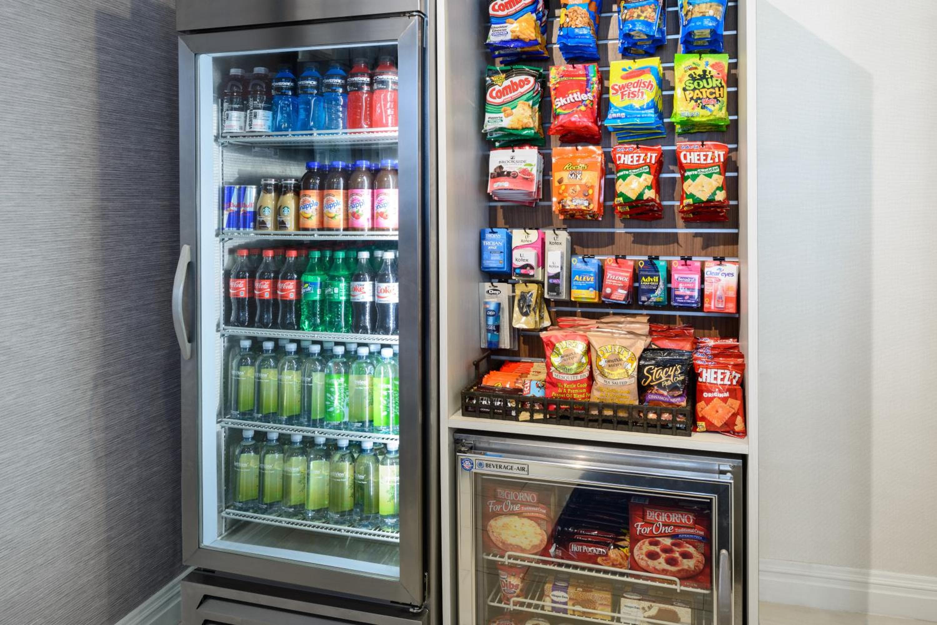 Holiday Inn Express NYC Chelsea - NoMad Area by IHG — 17