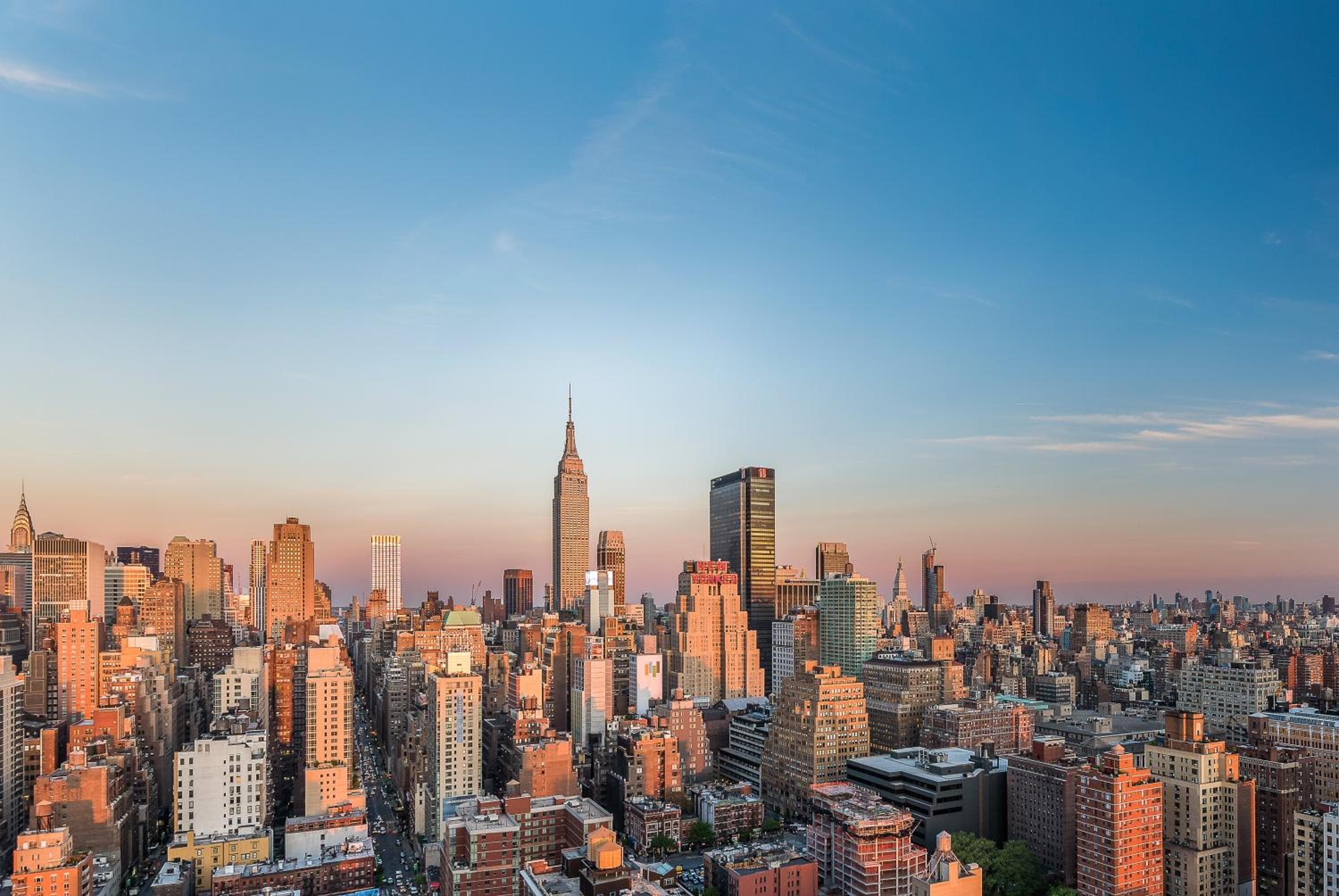 EVEN Hotel New York - Times Square South, ein IHG Hotel — 7