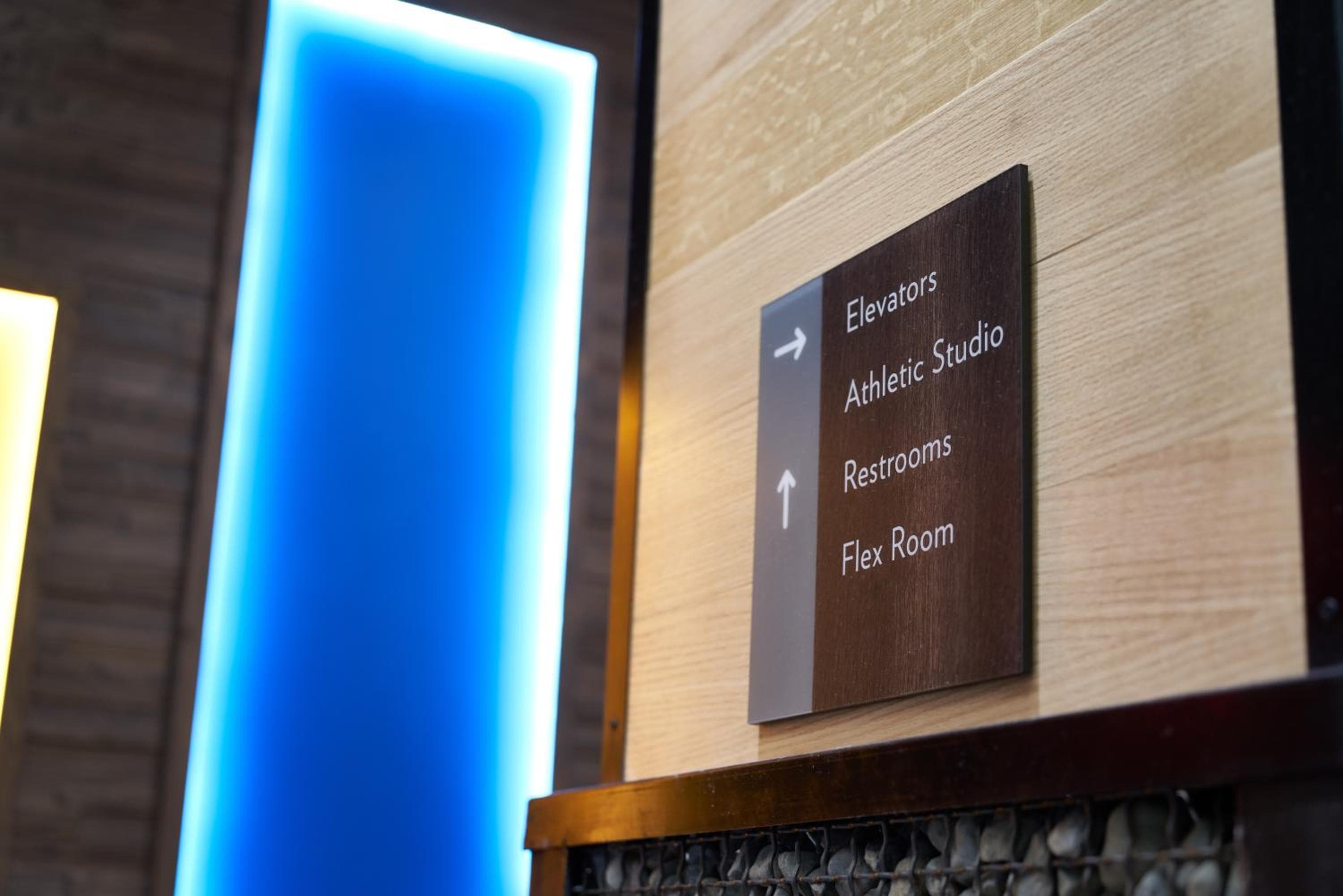 EVEN Hotel New York - Times Square South, ein IHG Hotel — 21