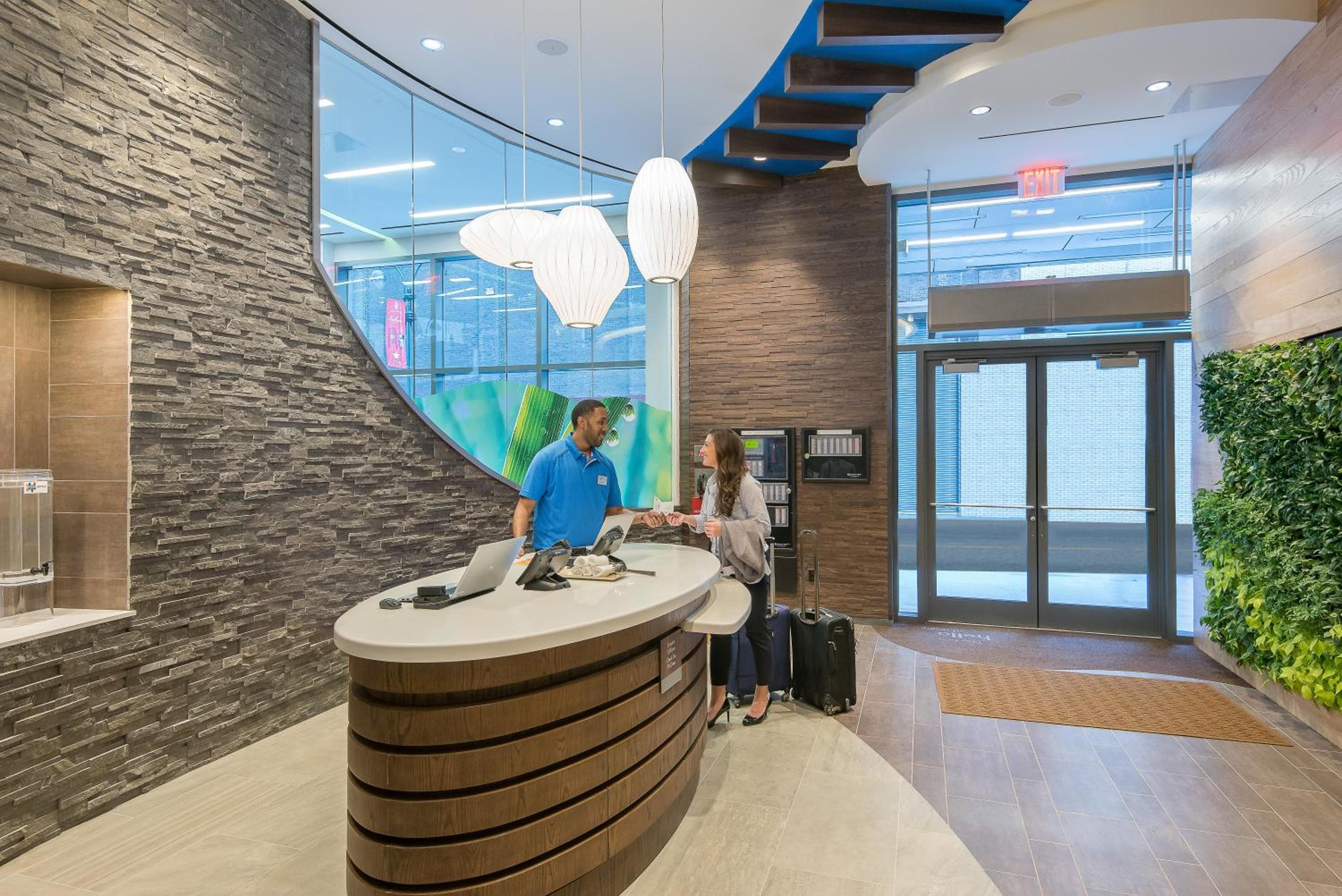 EVEN Hotel New York - Times Square South by IHG — 3