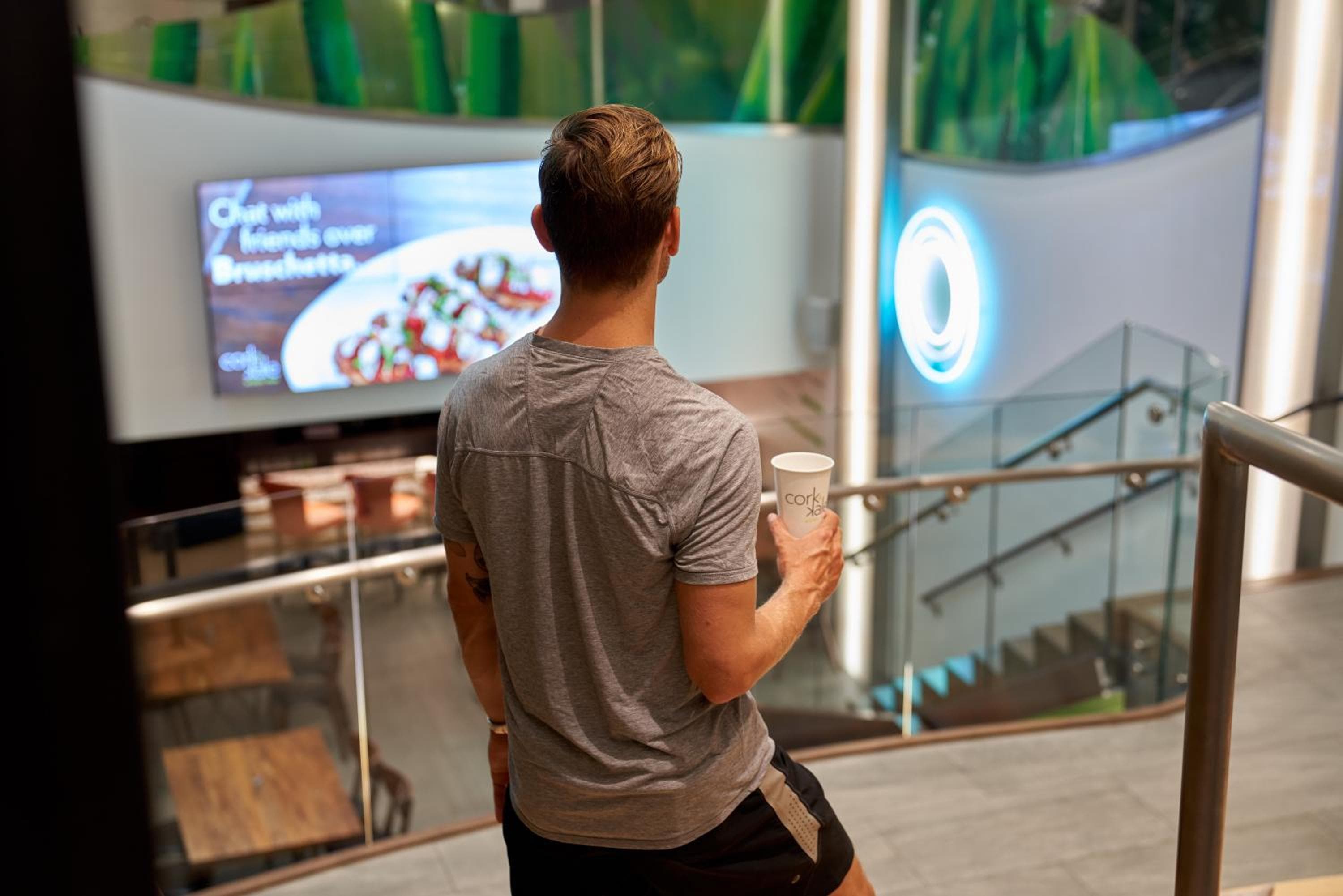 EVEN Hotel New York - Times Square South, ein IHG Hotel — 5