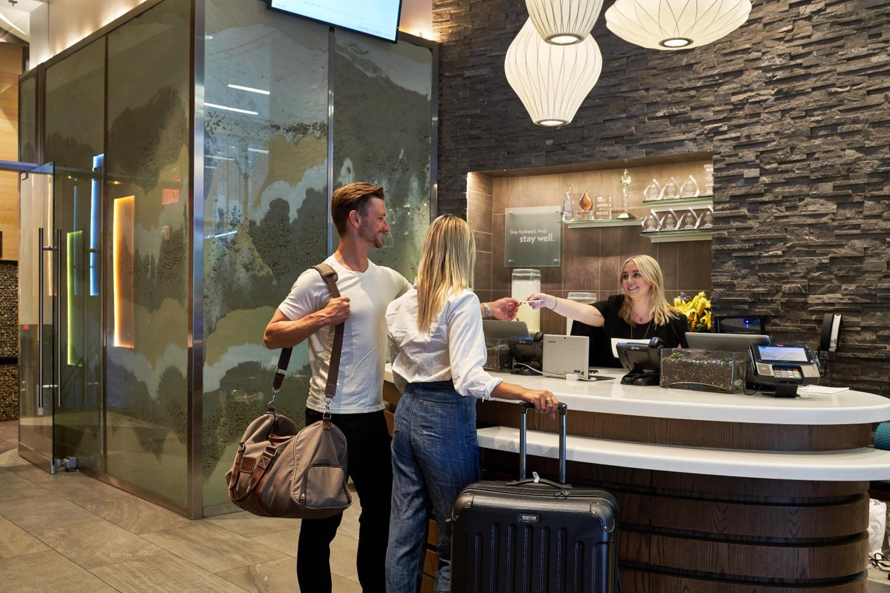 EVEN Hotel New York - Times Square South, ein IHG Hotel — 26