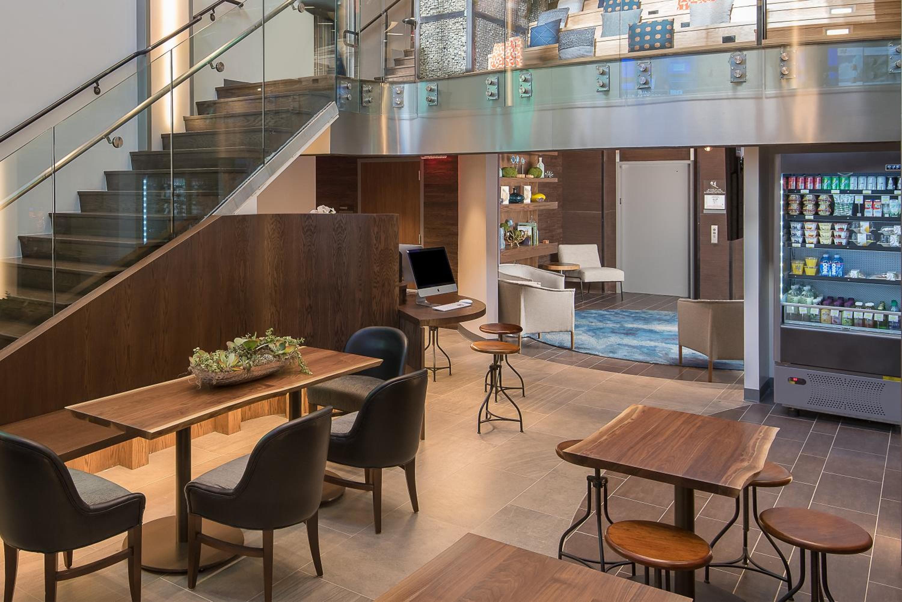 EVEN Hotel New York - Times Square South, ein IHG Hotel — 15
