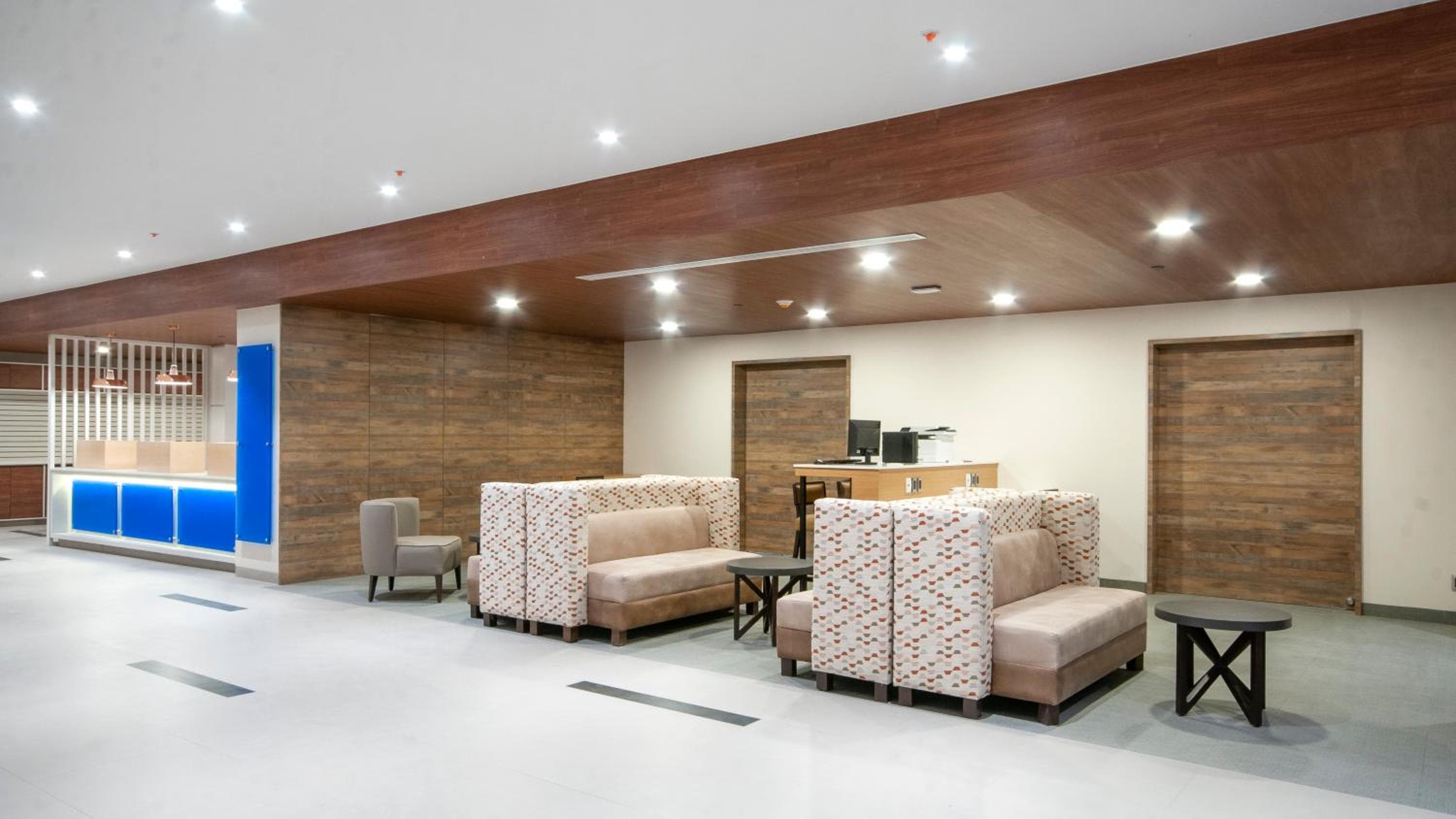 Holiday Inn Express - Mexico Basilica by IHG — 18
