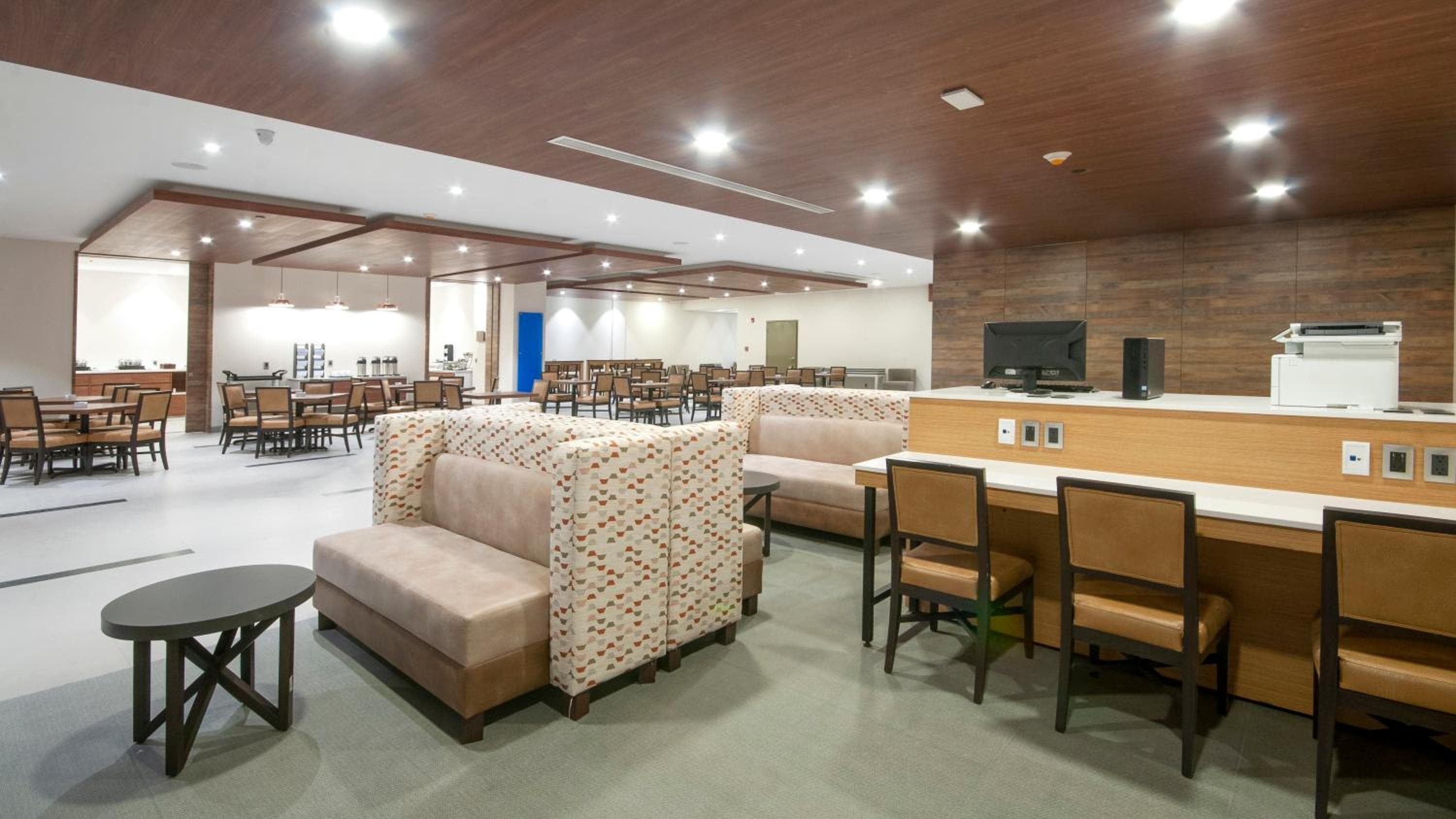 Holiday Inn Express - Mexico Basilica by IHG — 30