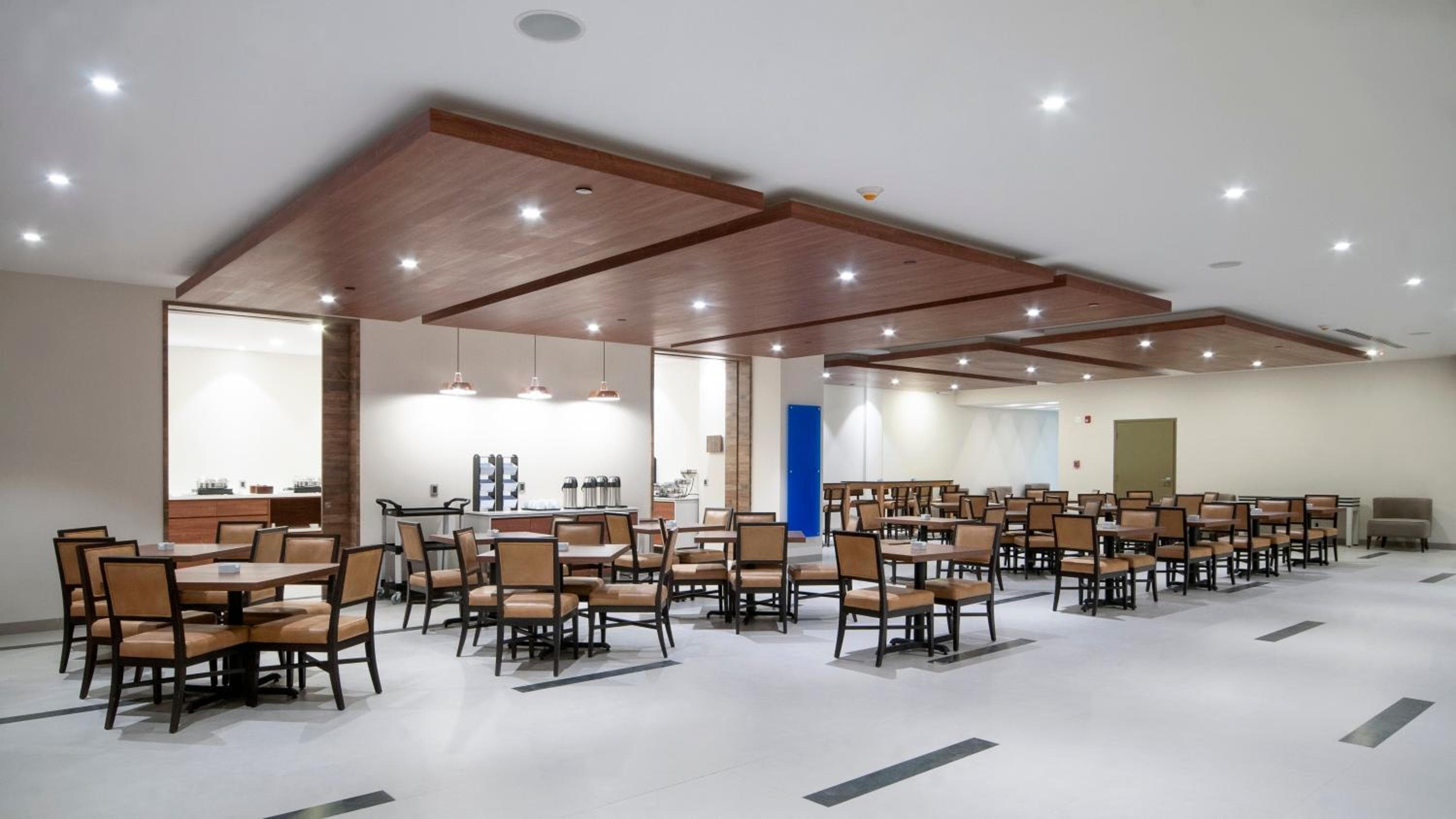 Holiday Inn Express - Basilica del Messico, un hotel IHG — 26