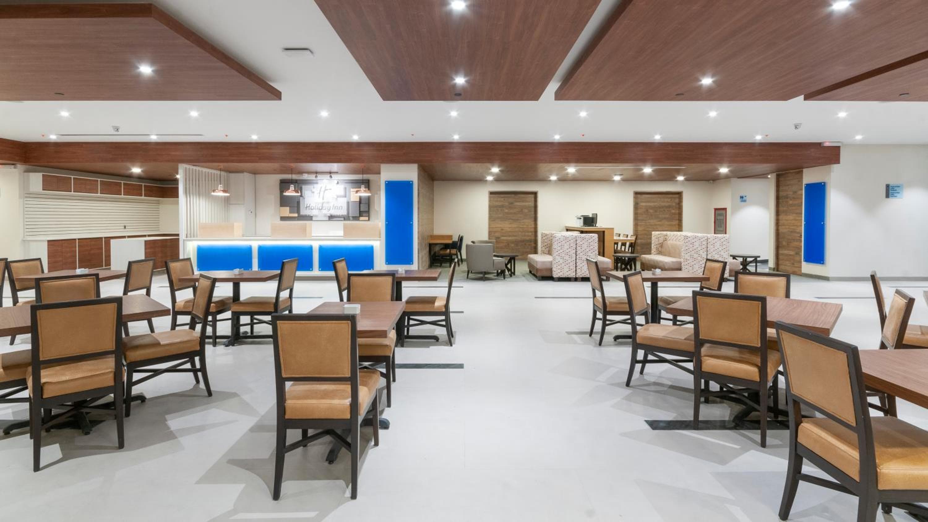 Holiday Inn Express - Basilica del Messico, un hotel IHG — 27
