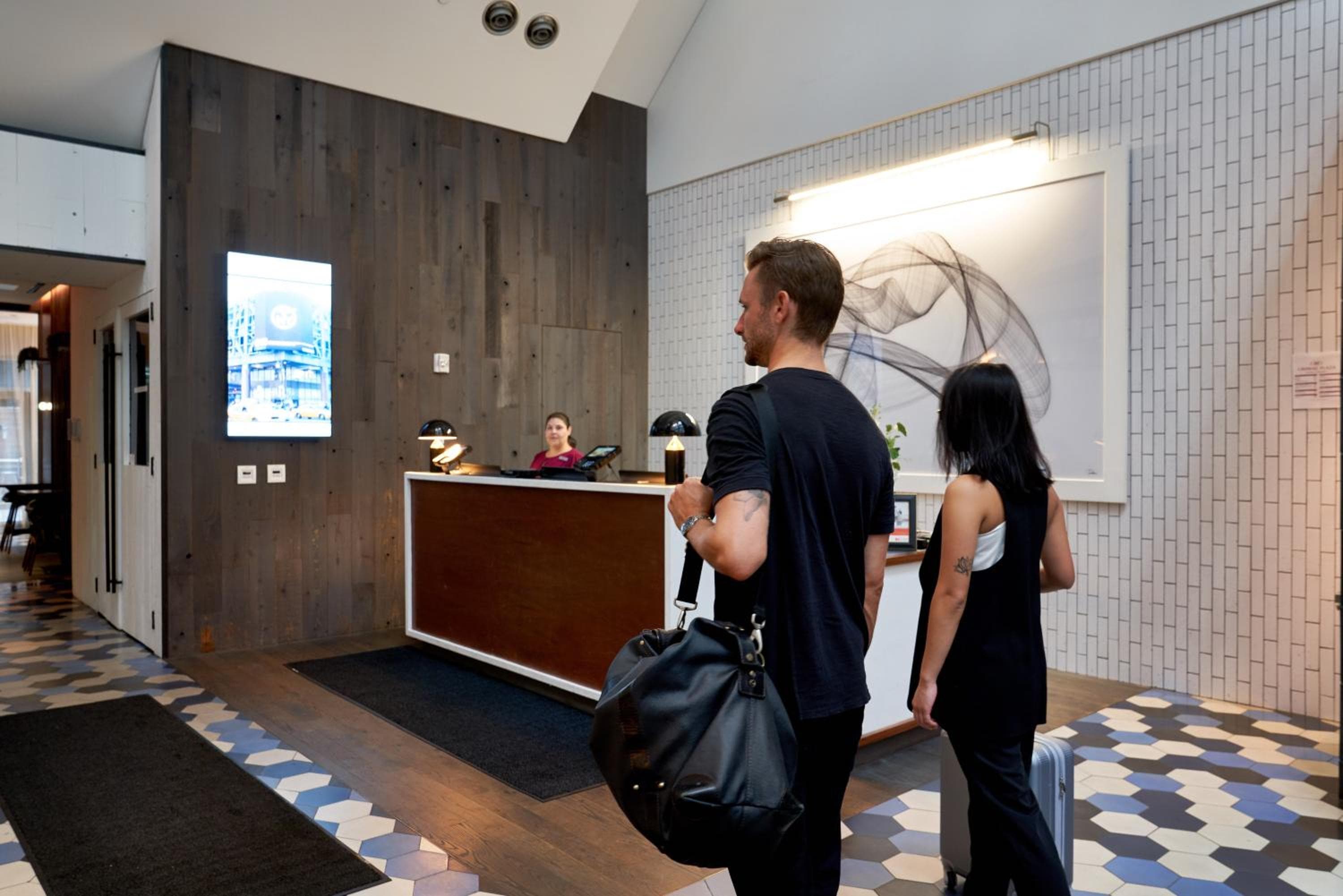 Crowne Plaza HY36 Midtown Manhattan, un hotel IHG — 28