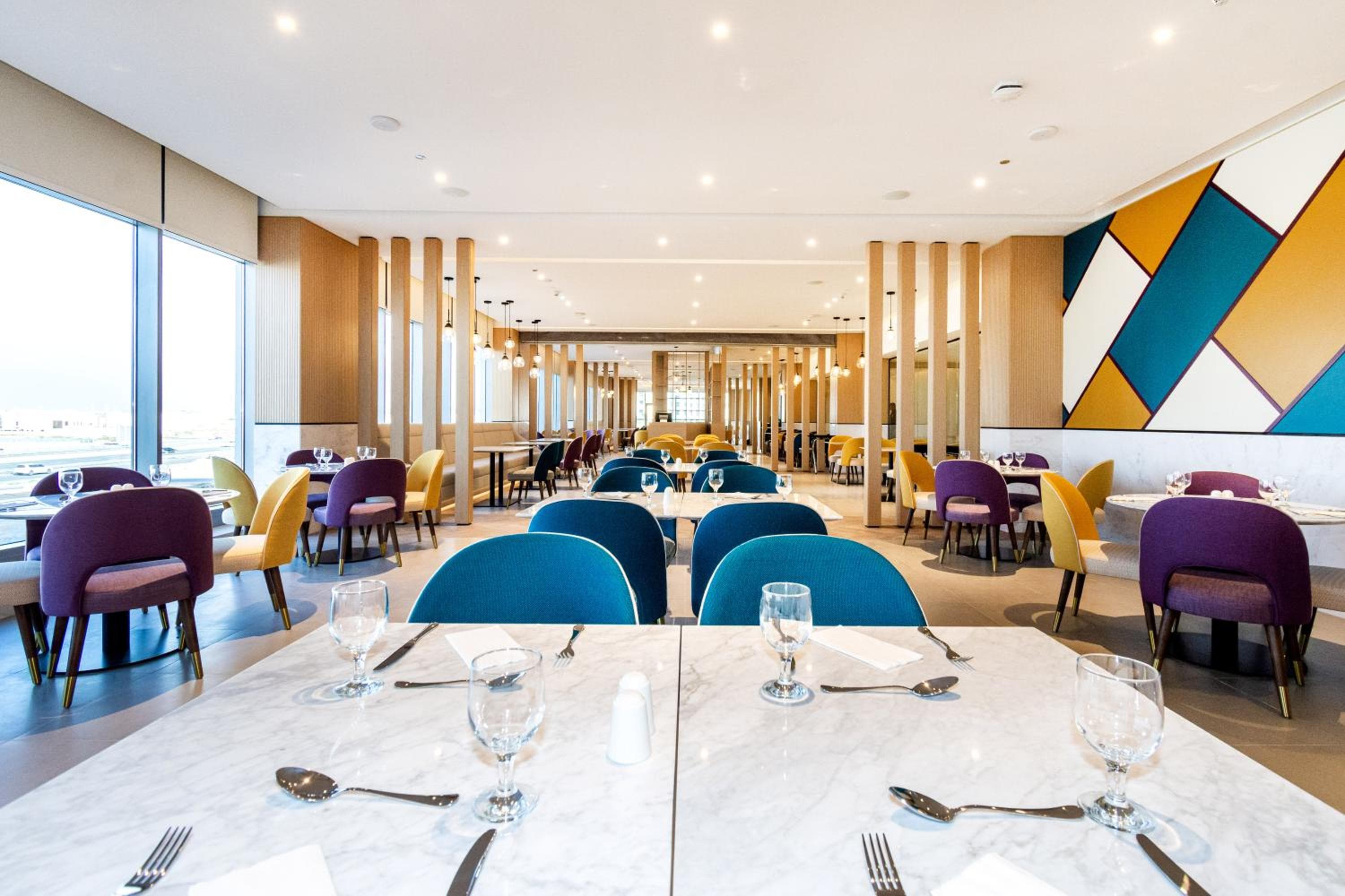 Premier Inn Dubai Dragon Mart — 26