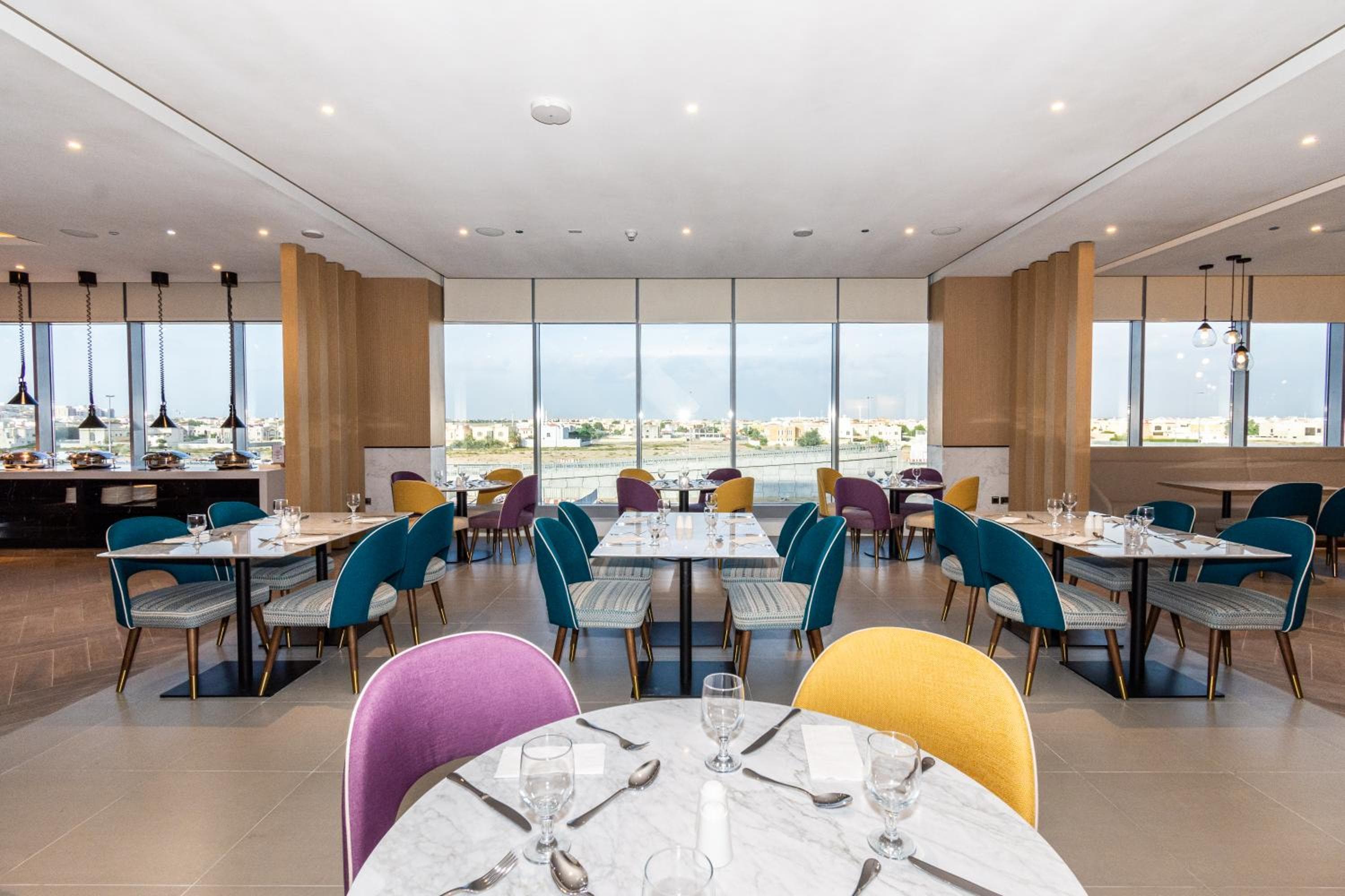 Premier Inn Dubai Dragon Mart — 29
