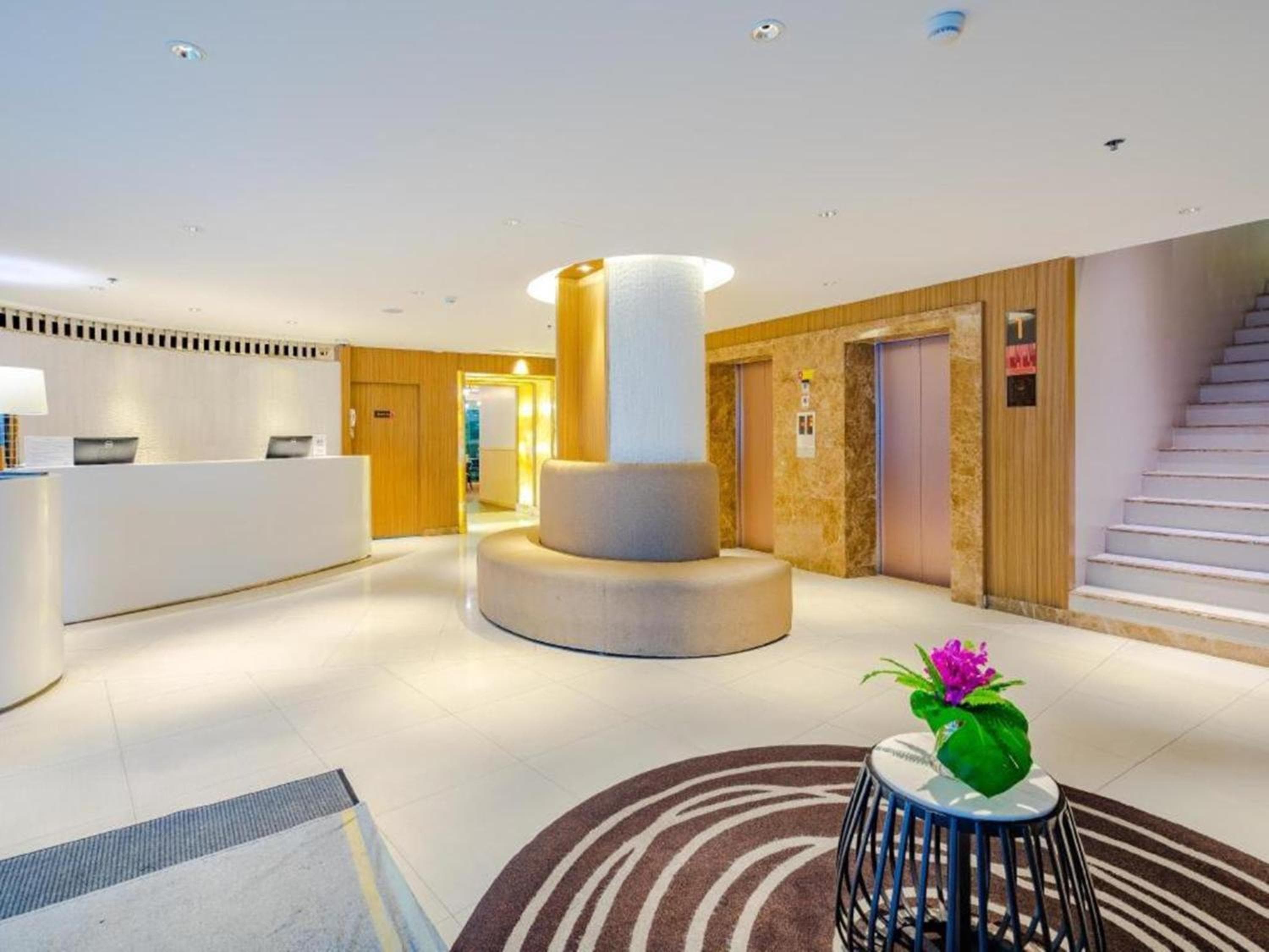 Citrus Sukhumvit 11 von Compass Hospitality — 3