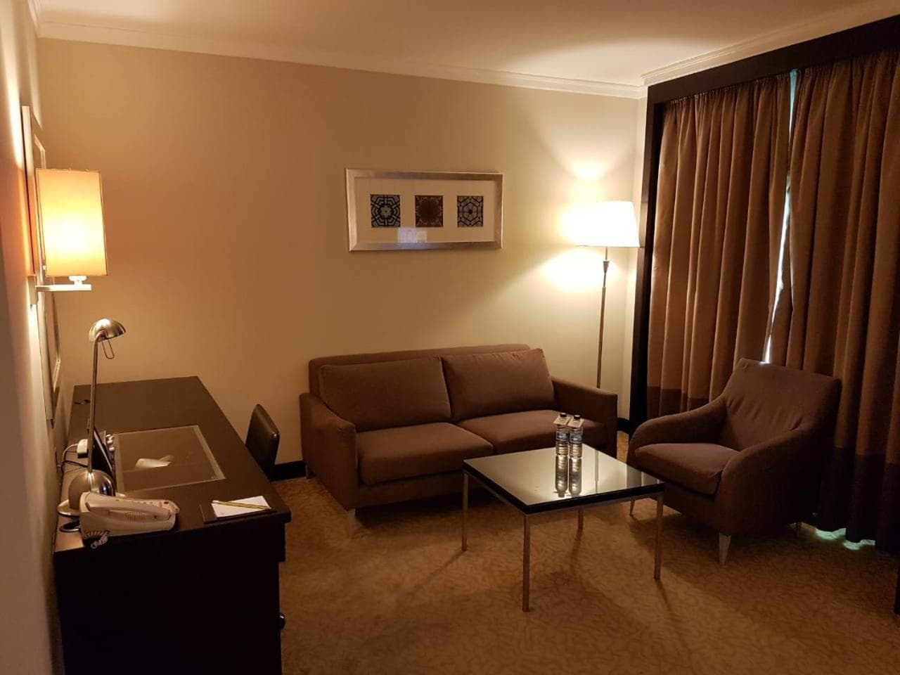 Ramada Plaza by Wyndham Dubai Deira — 6
