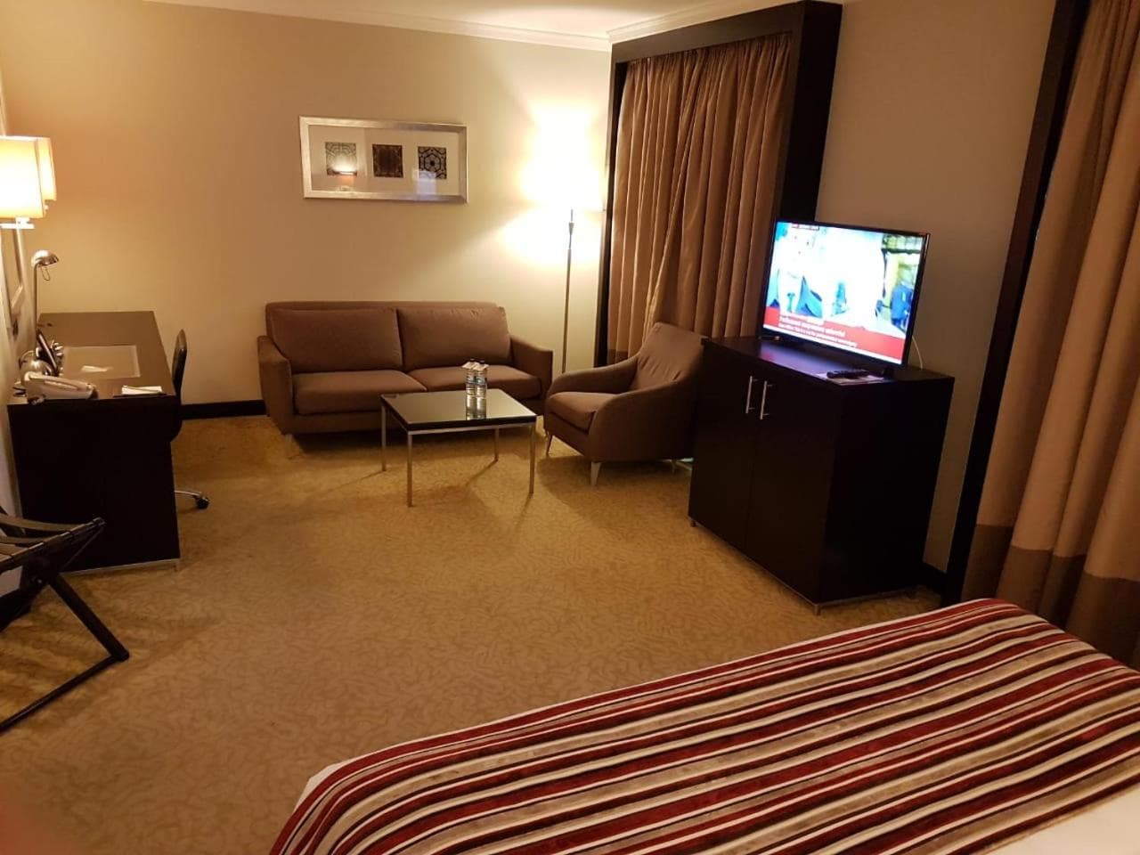 Ramada Plaza by Wyndham Dubai Deira — 25