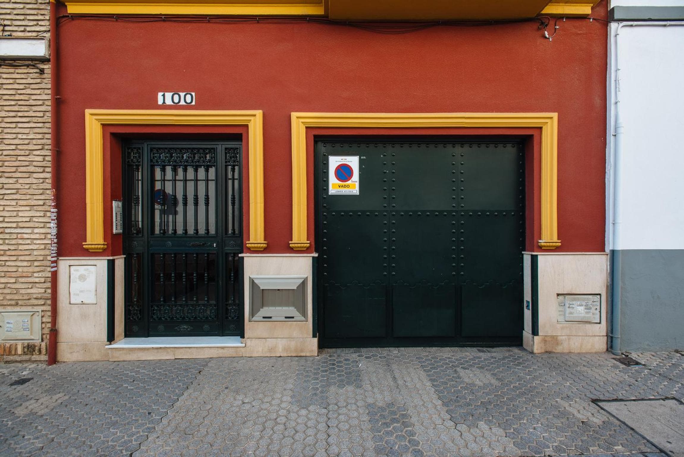 La Corrala de Triana — 3