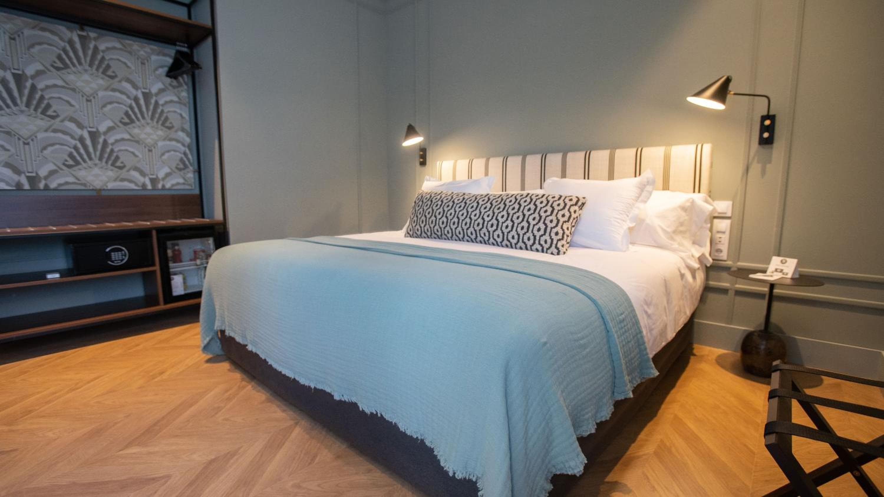 Soho Boutique Colón — 25