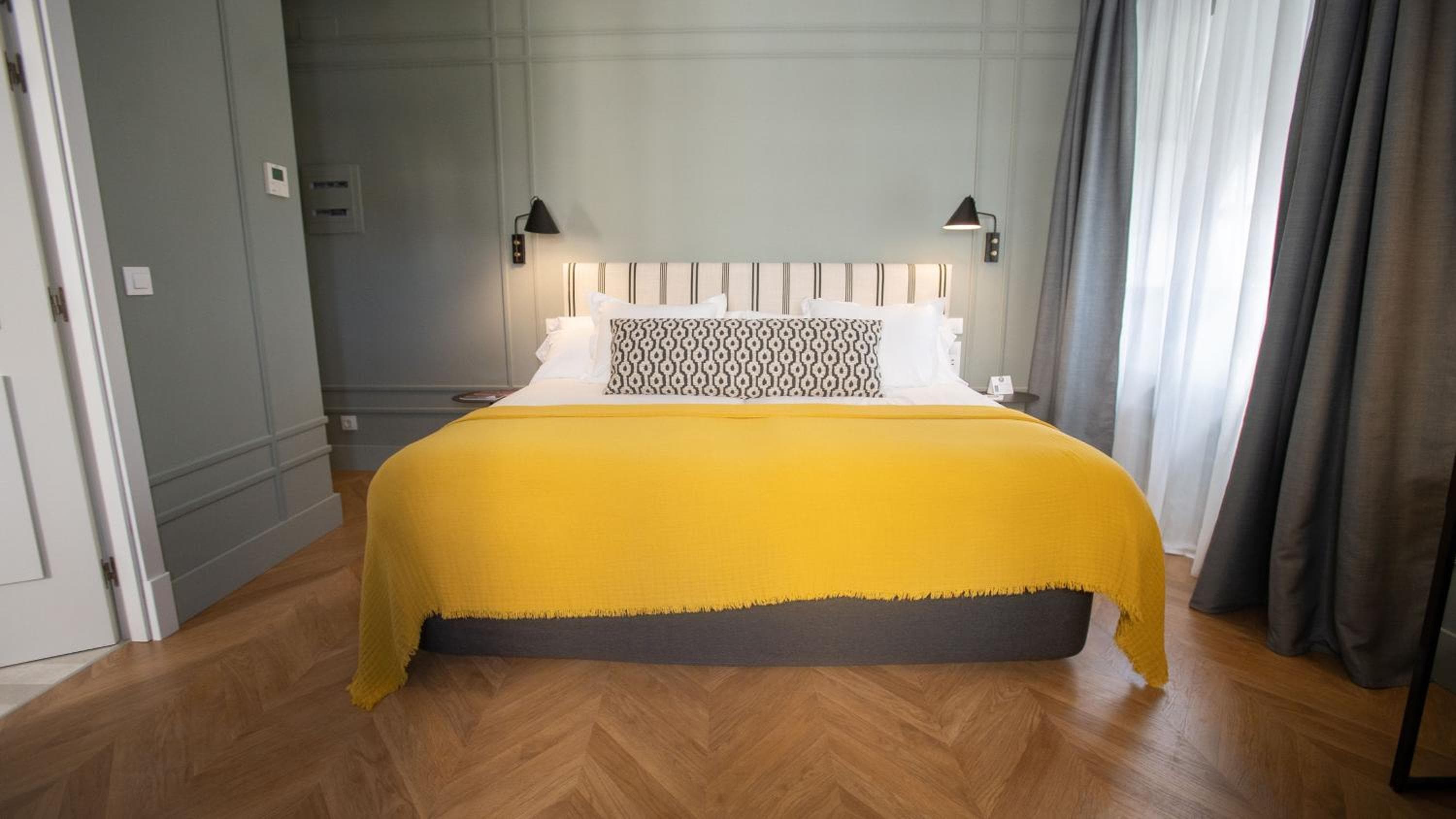 Soho Boutique Colón — 14