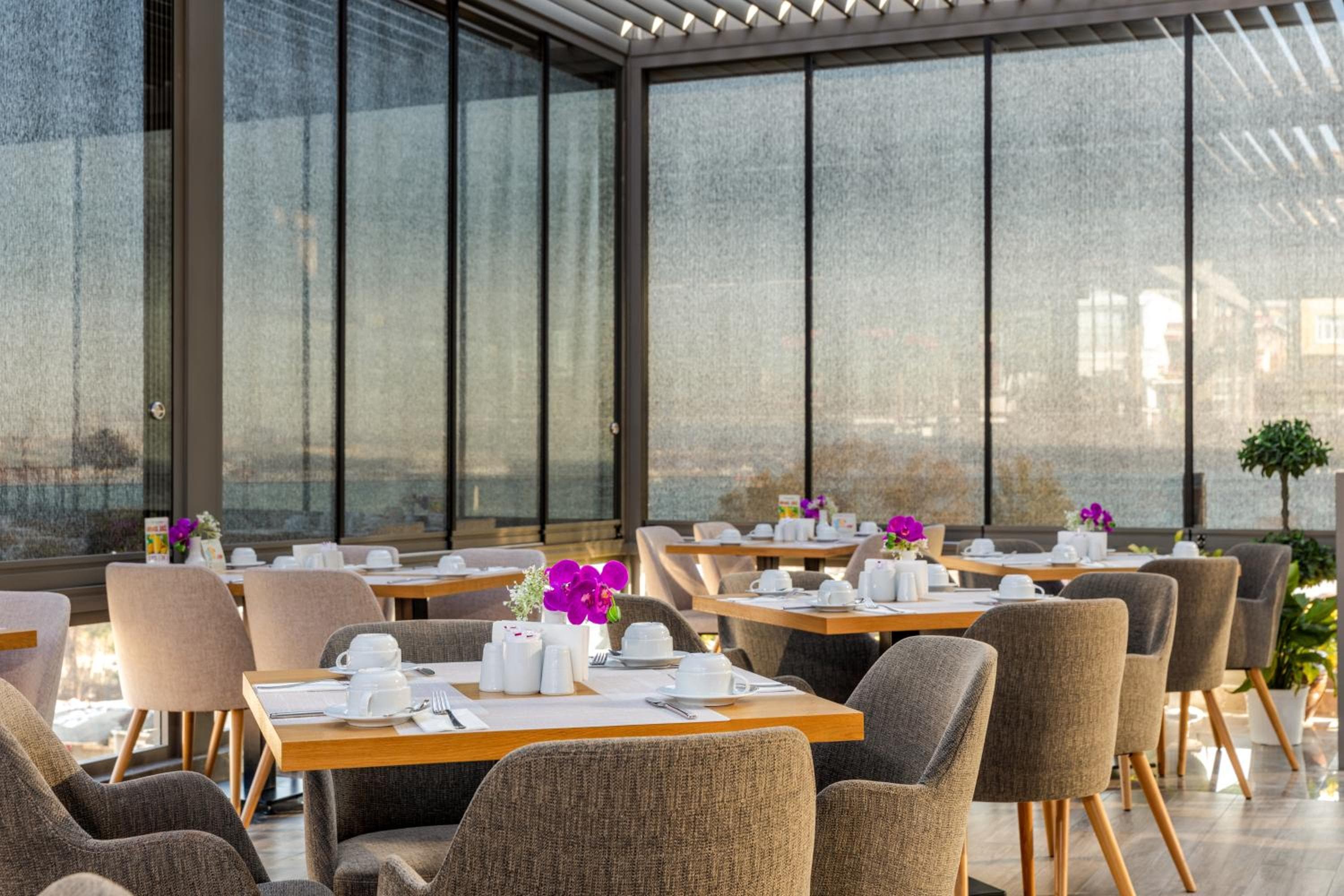 Amiral Palace Hotel Boutique Class — 20