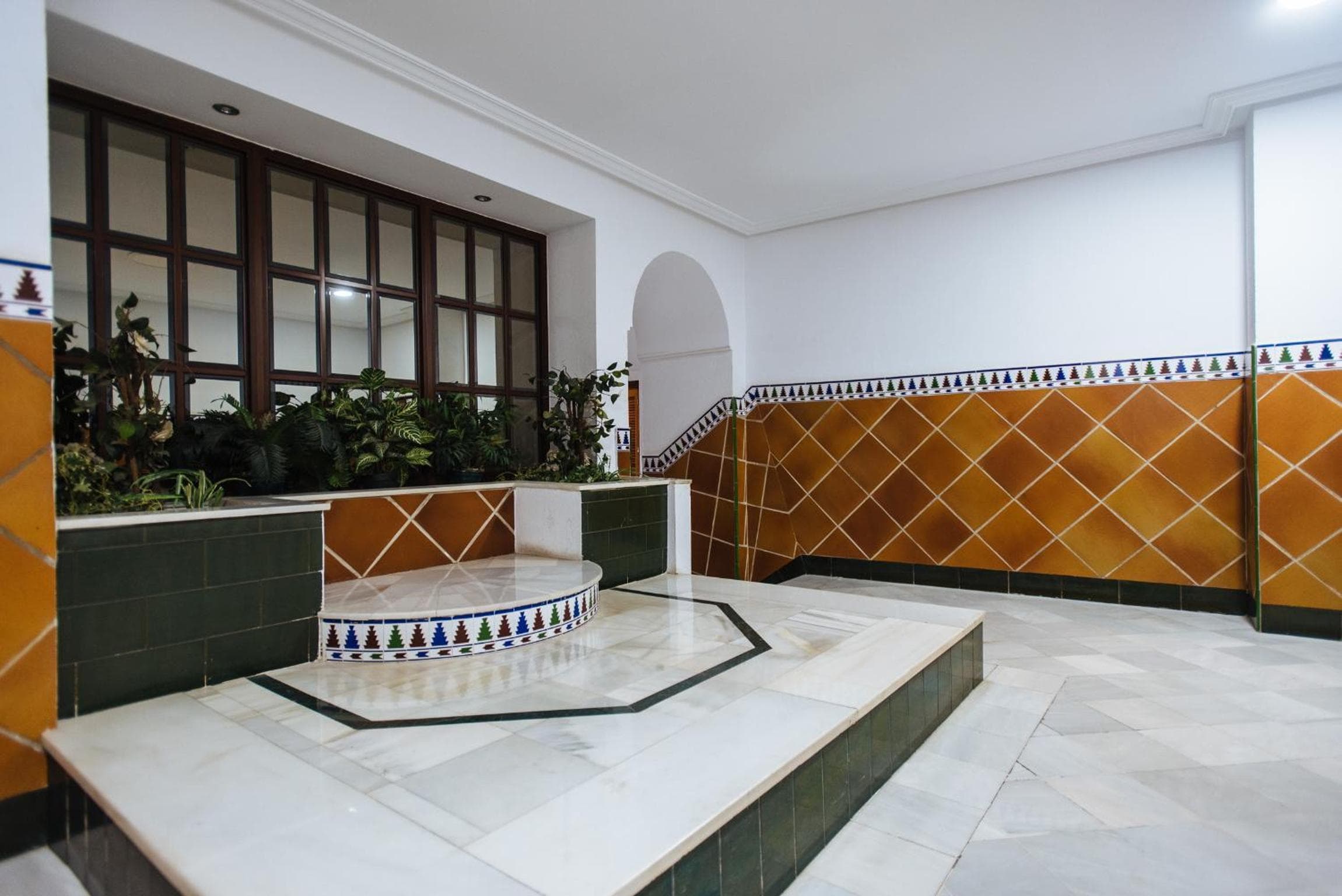 La Corrala de Triana — 11