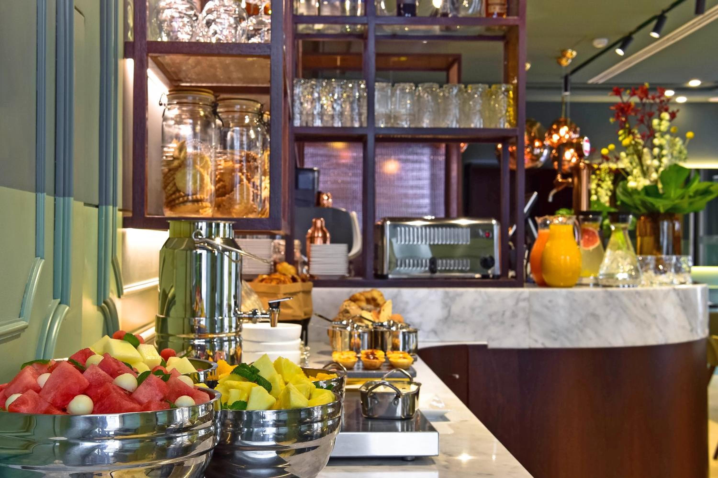 My Story Hotel Augusta — 18