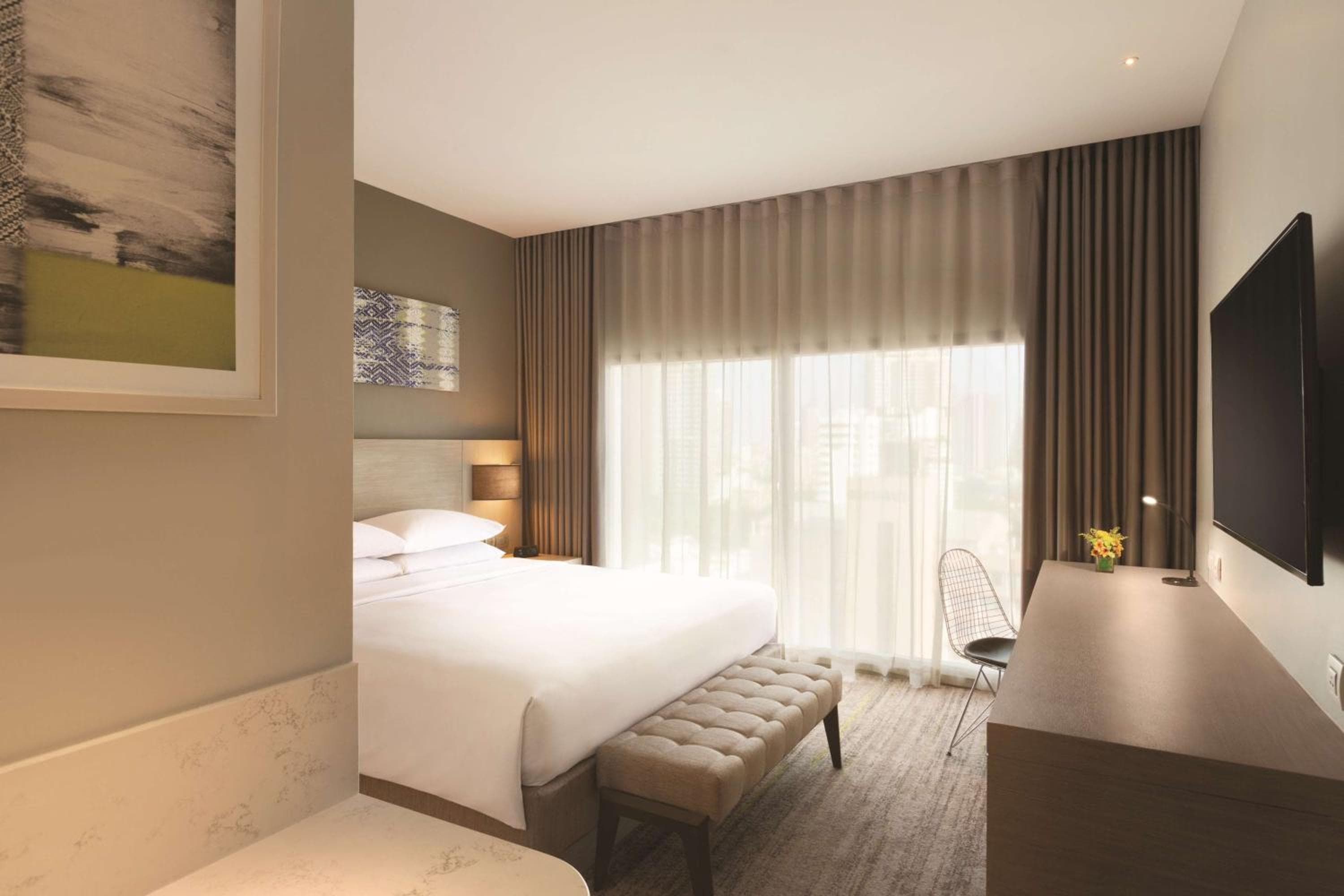 Hyatt Place Bangkok Sukhumvit - Certificato SHA Extra Plus — 30