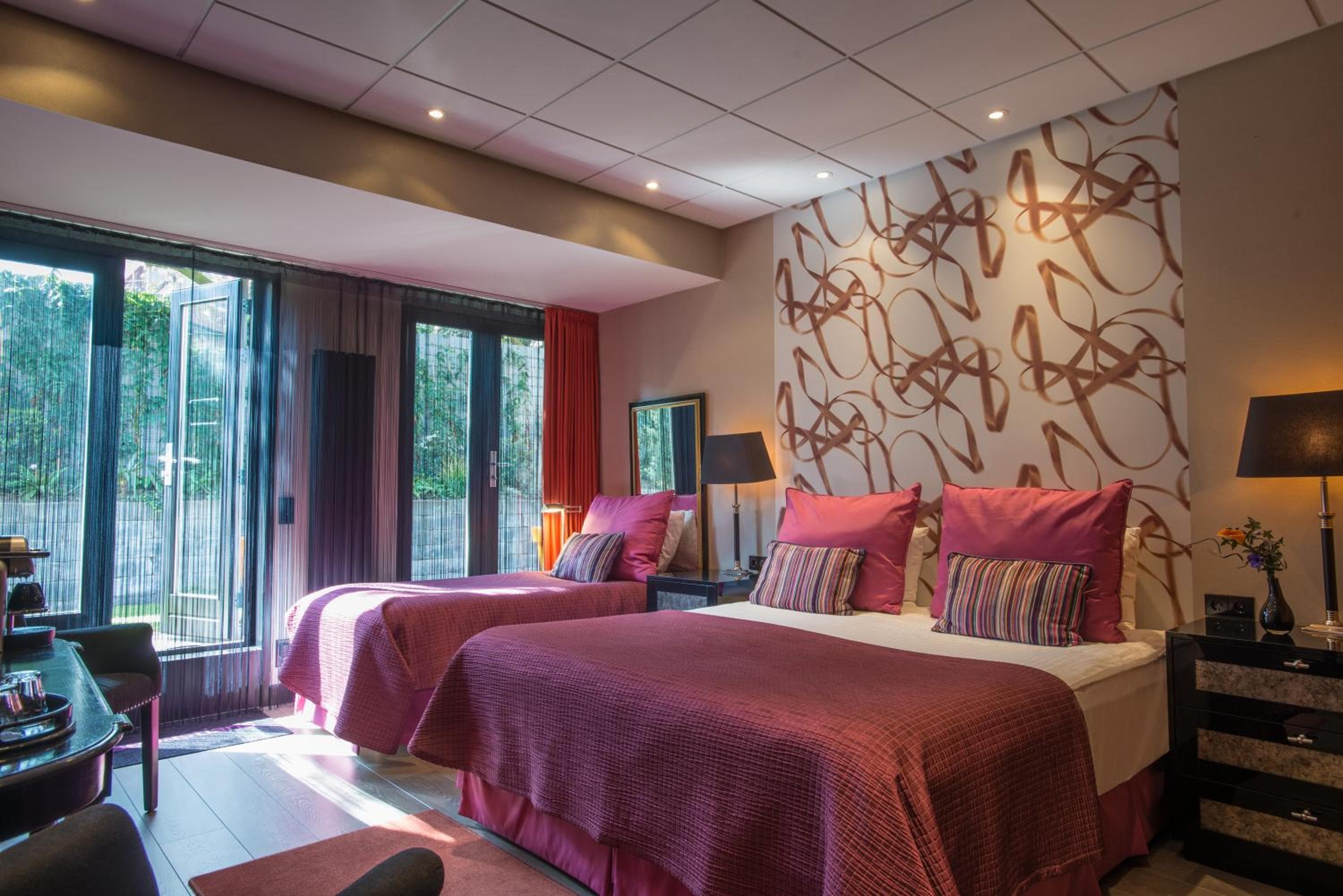 Hotel Sebastians — 25