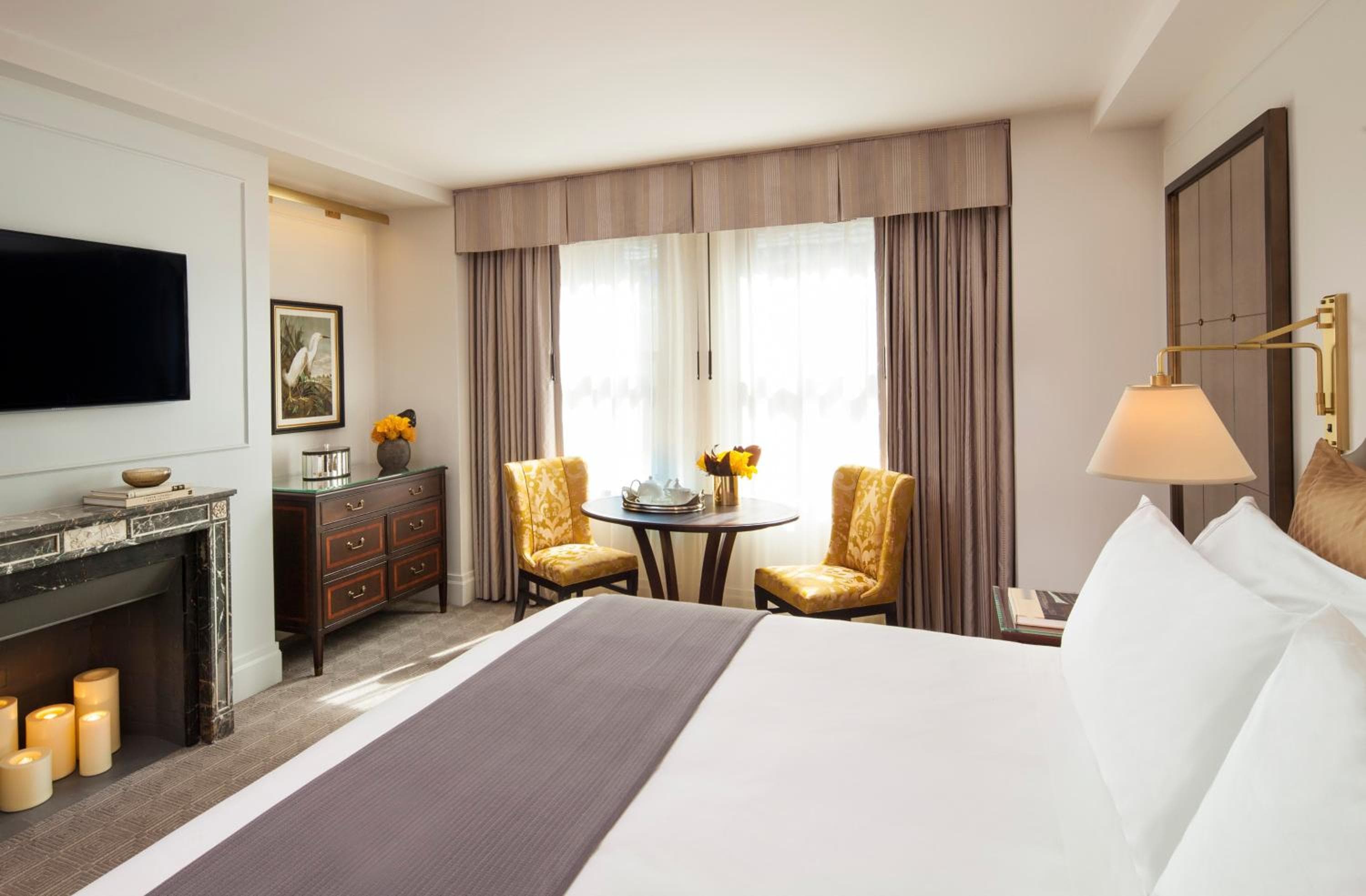 InterContinental New York Barclay Hotel by IHG — 12