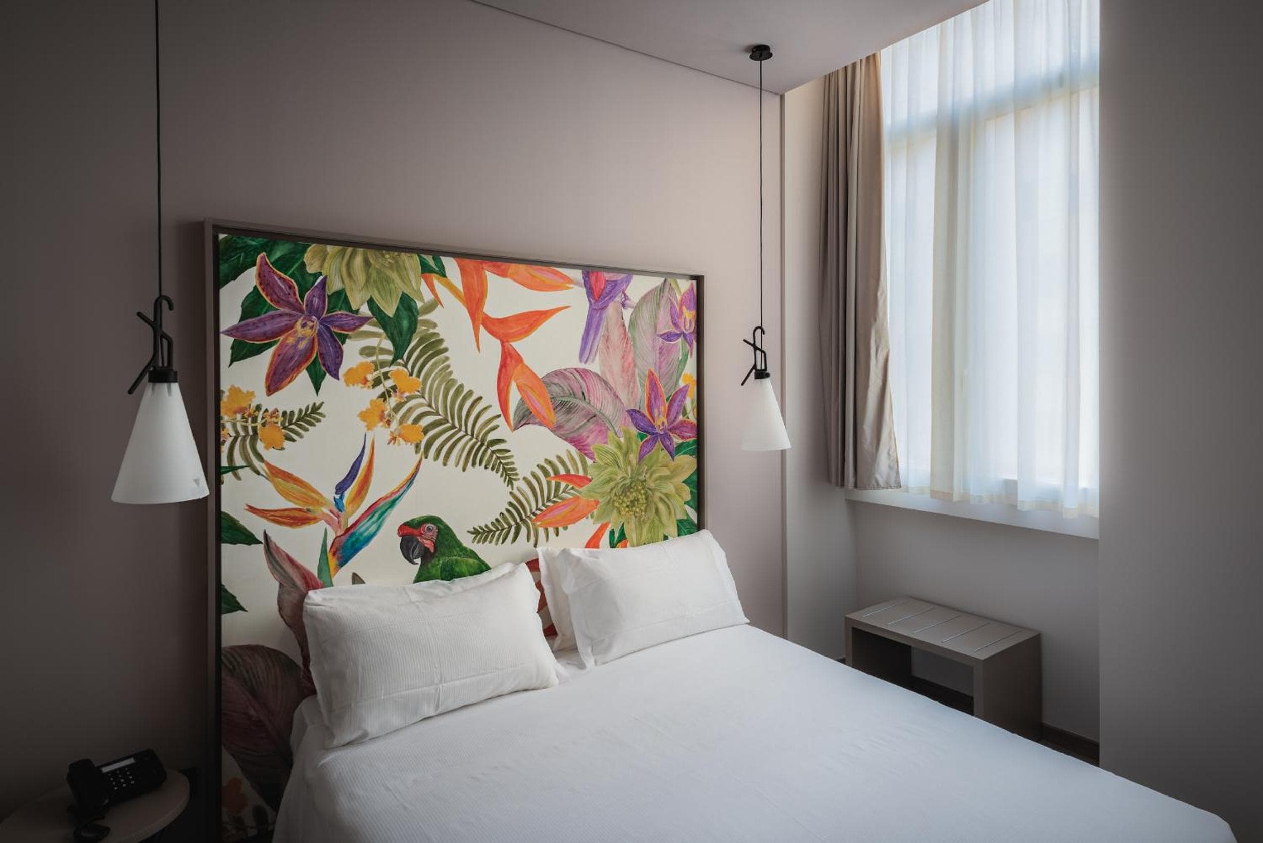 Hotel San Giovanni Roma — 6