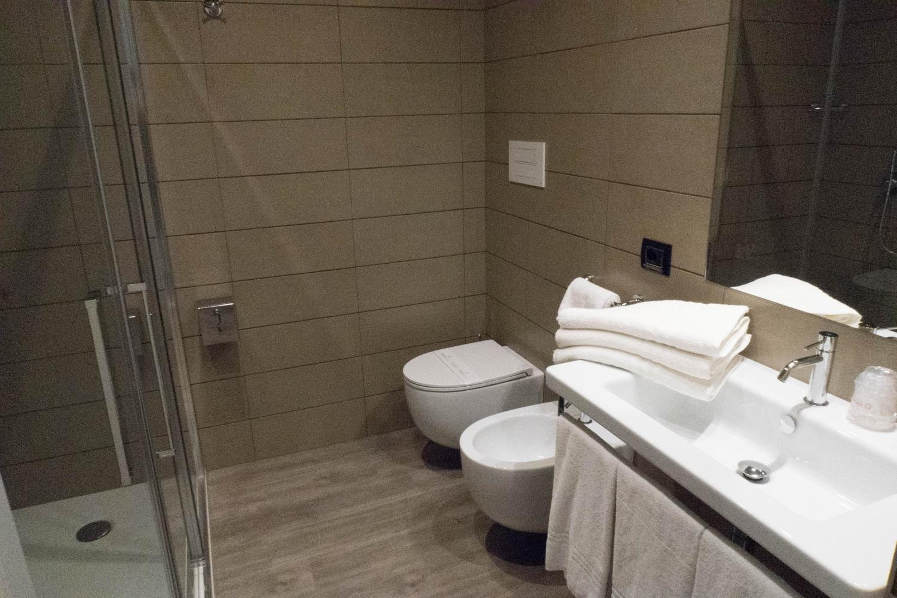 Hotel San Giovanni Roma — 3