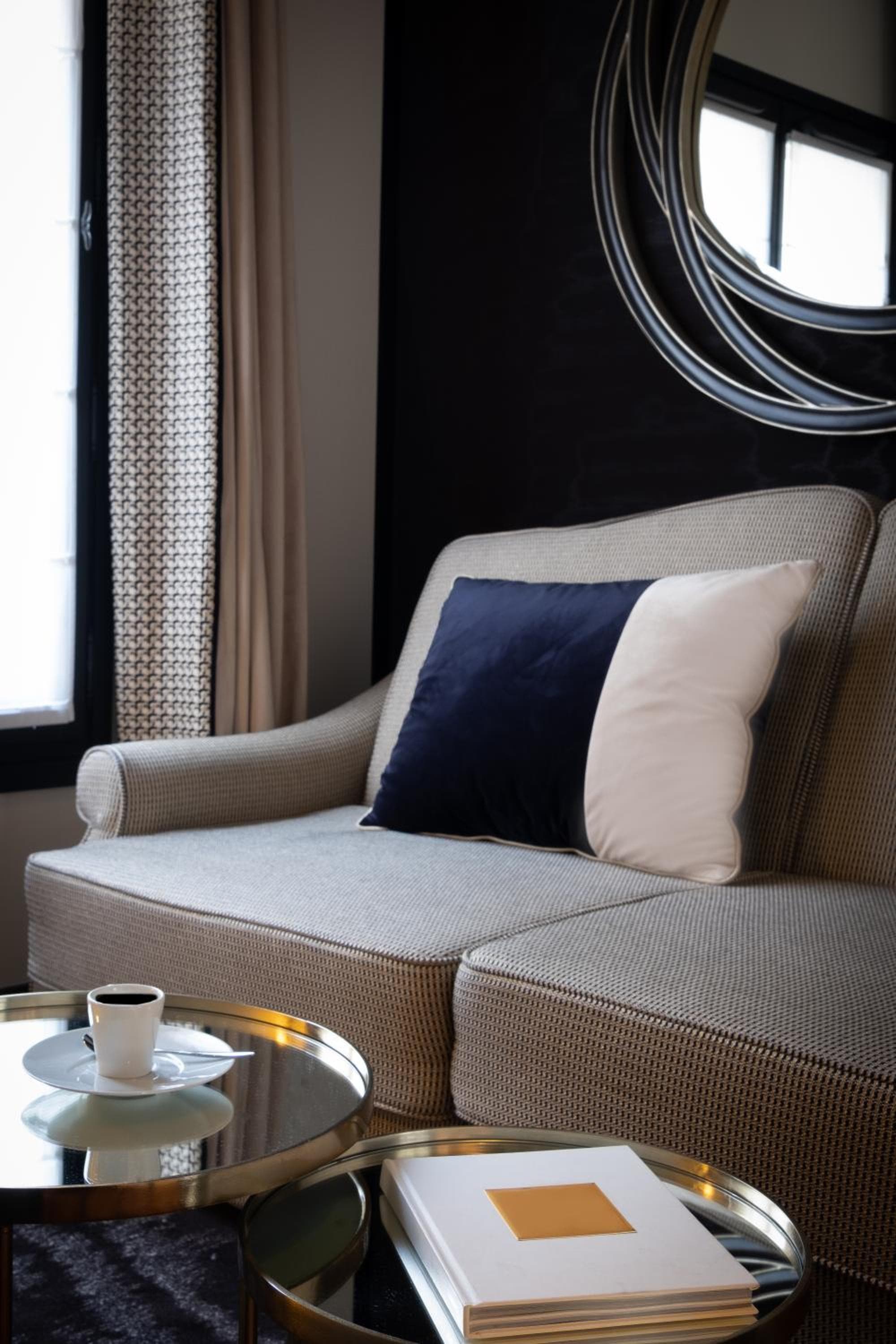 Hôtel le Derby Alma by Inwood Hotels hotel, 8, Avenue Rapp, Paris, France — photo 25