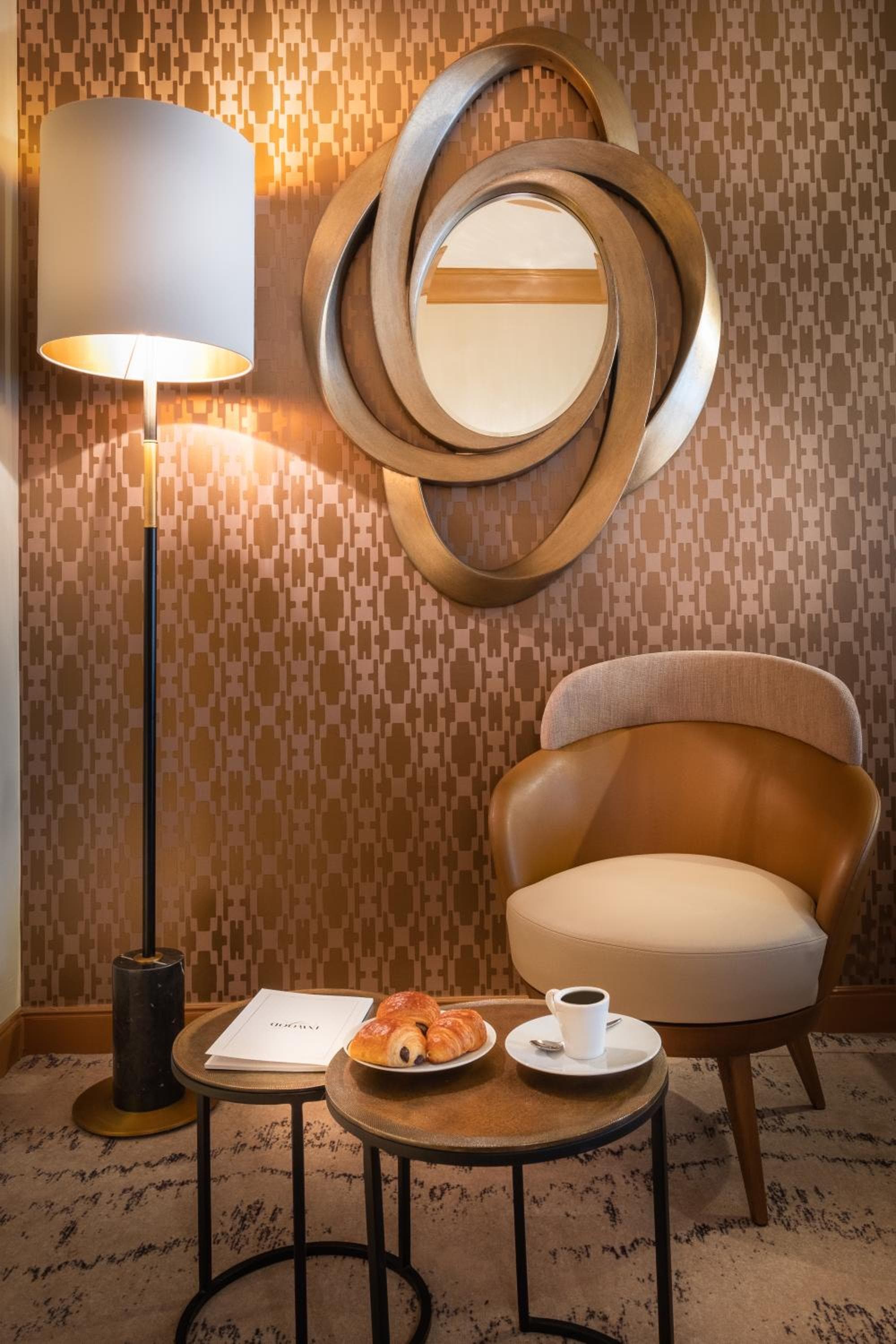 Hôtel le Derby Alma by Inwood Hotels hotel, 8, Avenue Rapp, Paris, France — photo 30