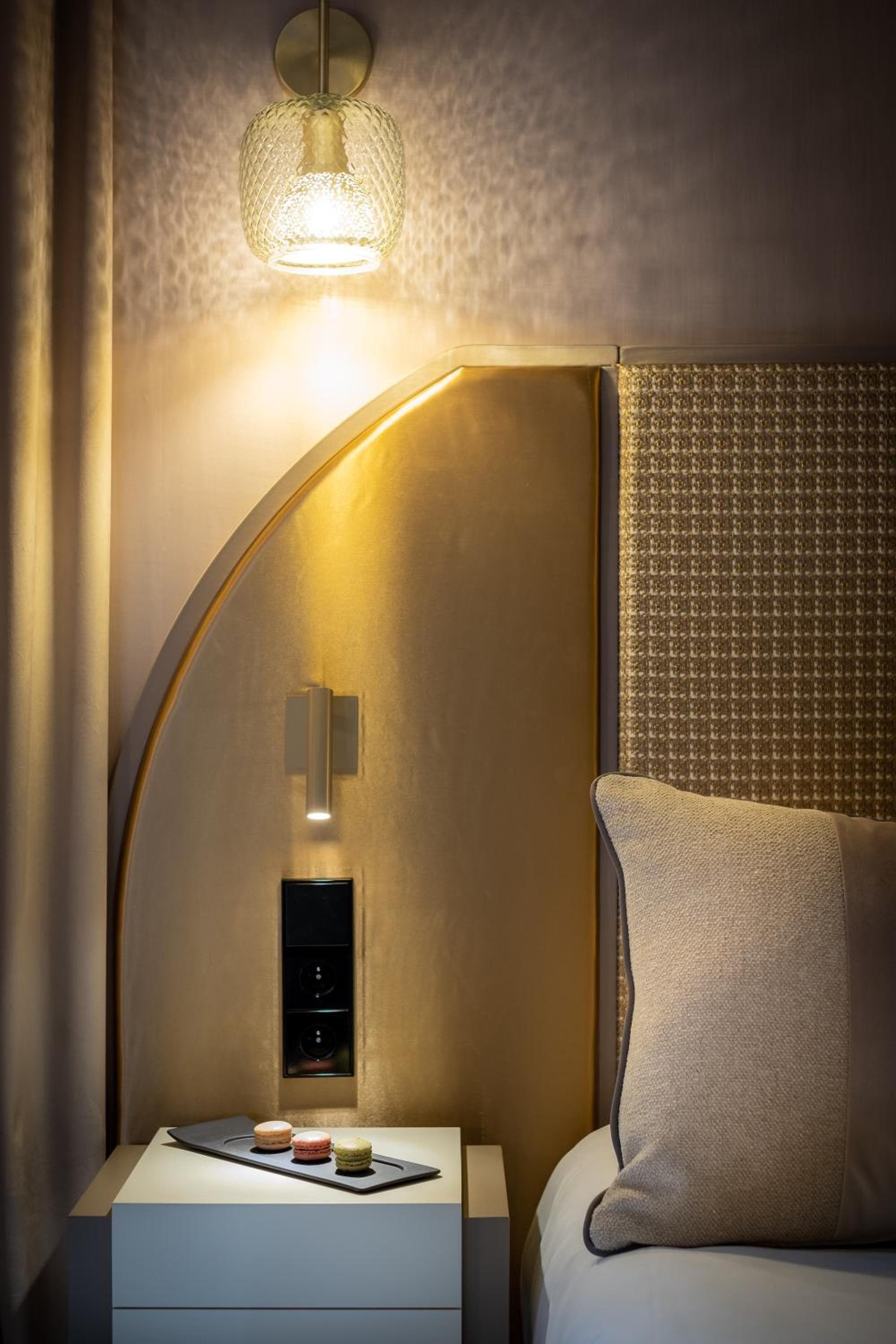 Hôtel le Derby Alma by Inwood Hotels hotel, 8, Avenue Rapp, Paris, France — photo 35