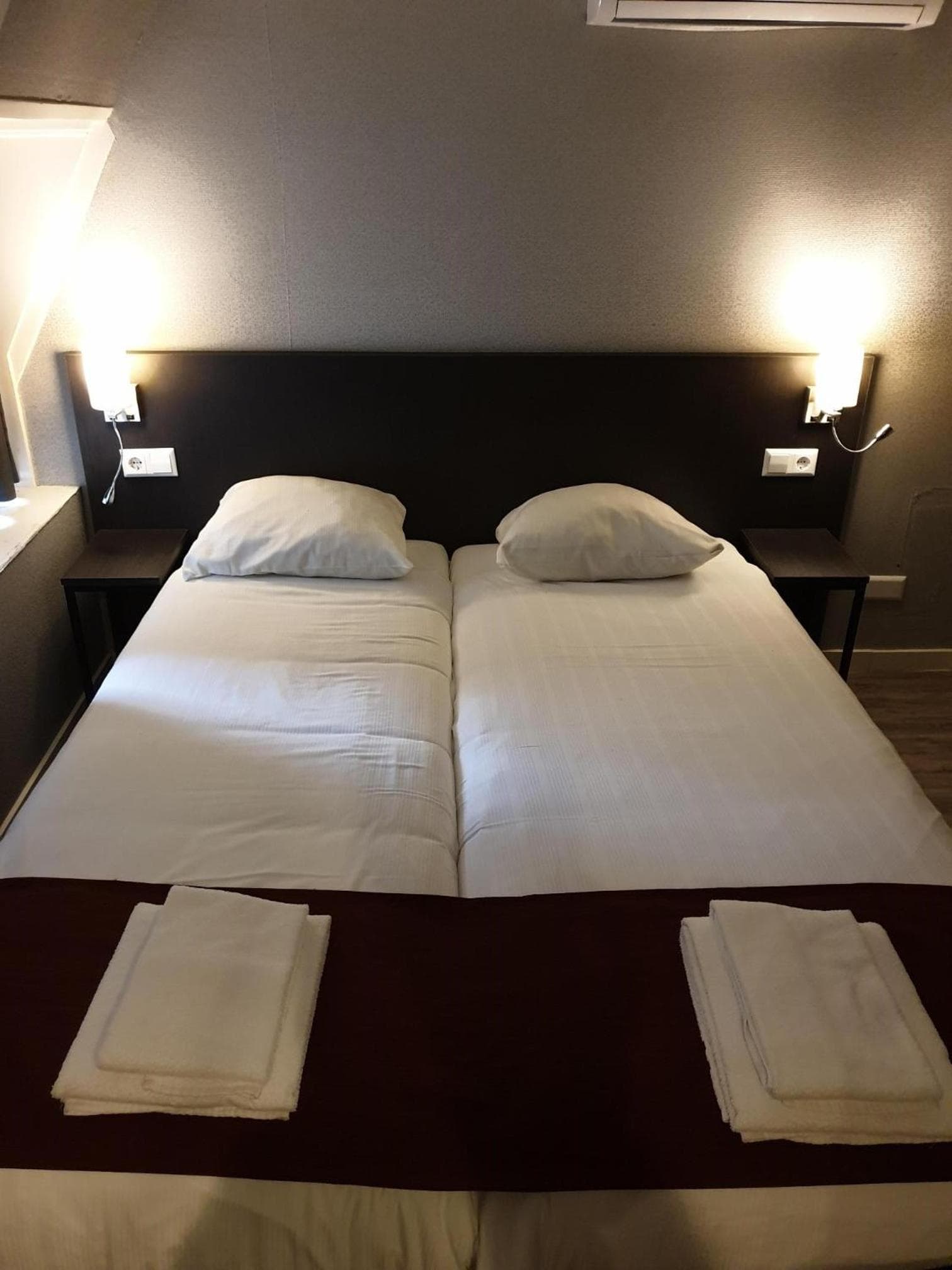 Hotel en alquiler — 4