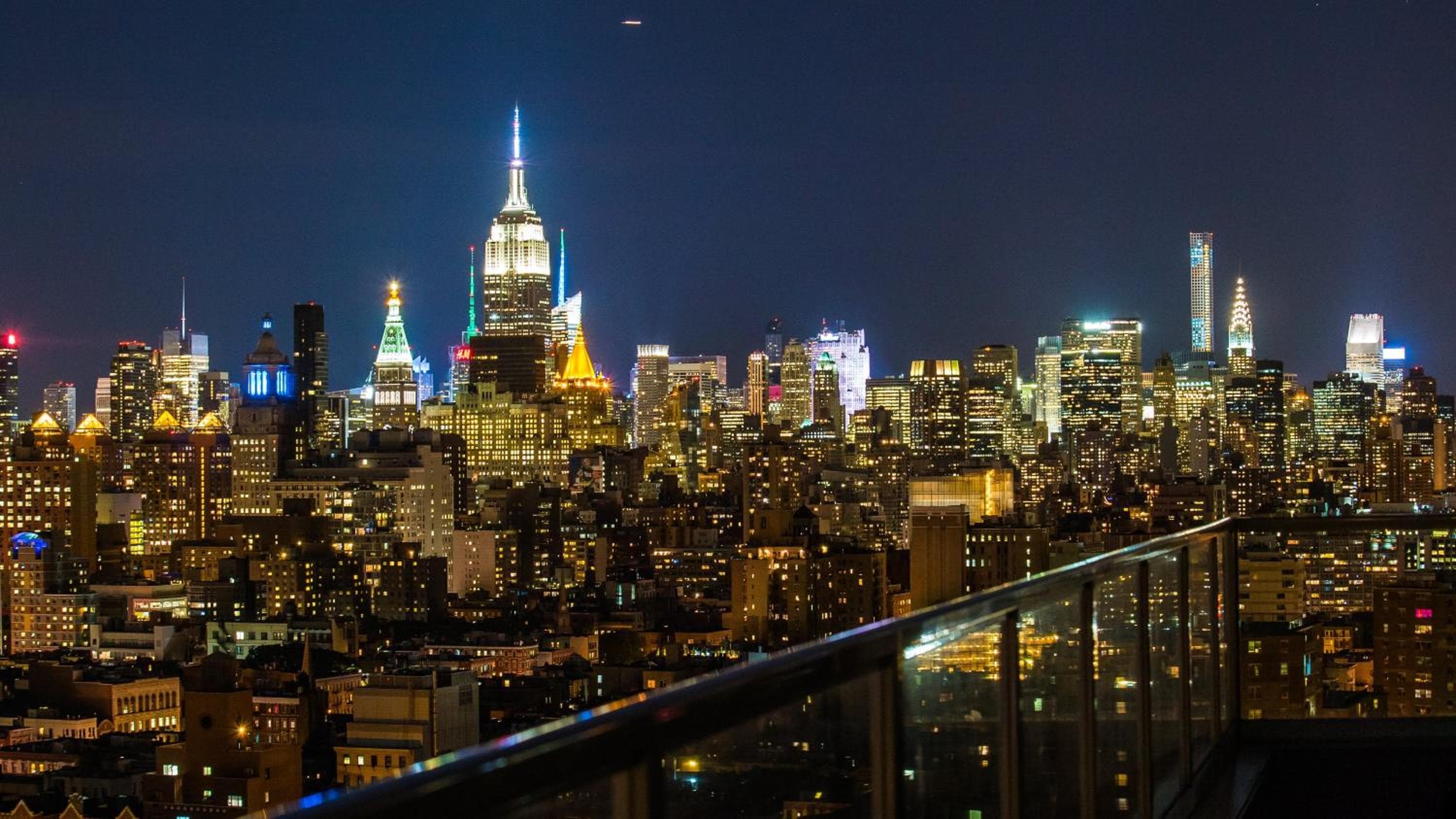 Hotel Indigo Lower East Side Nueva York — 16