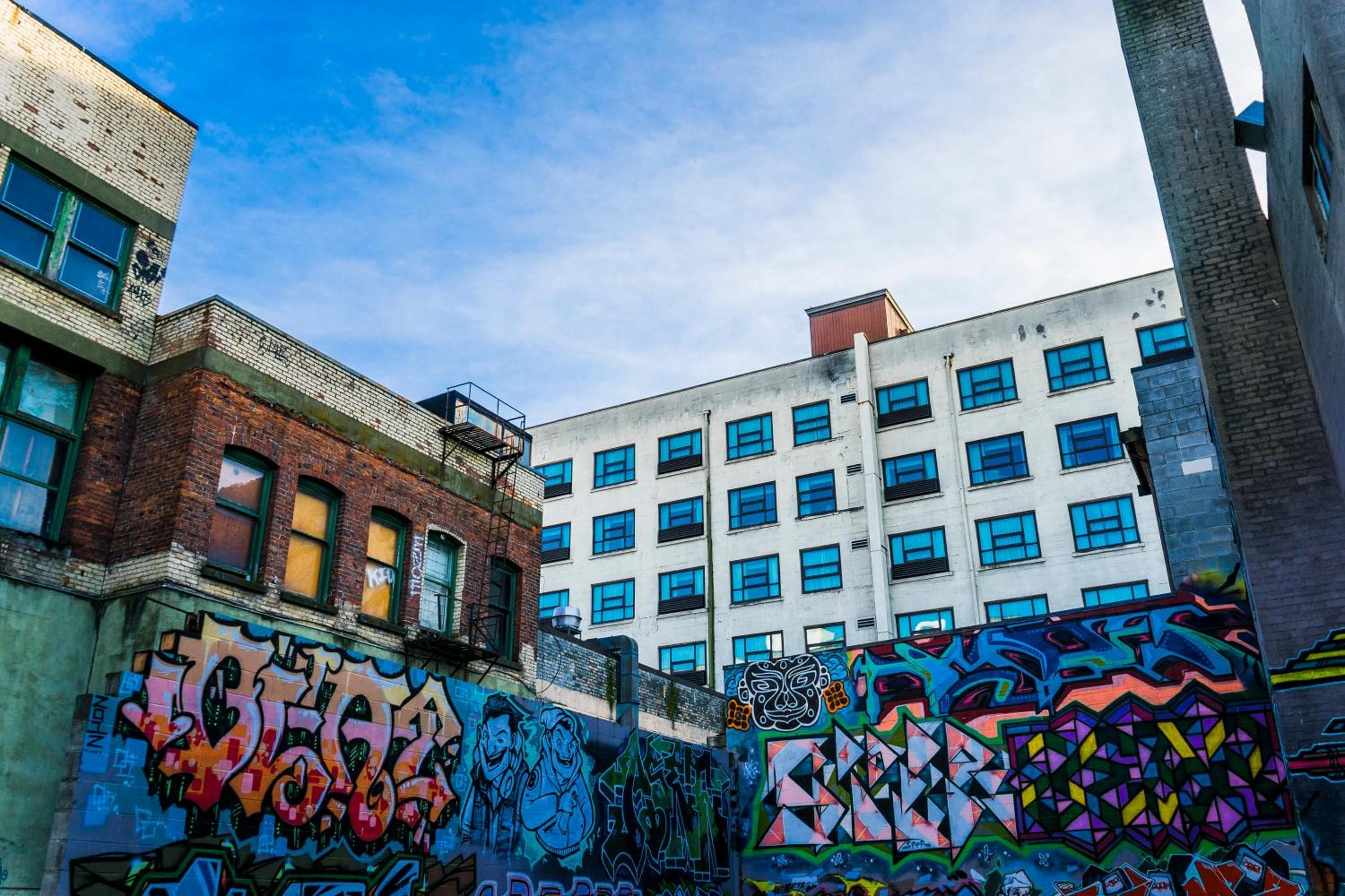 Hotel Indigo Lower East Side Nueva York — 1
